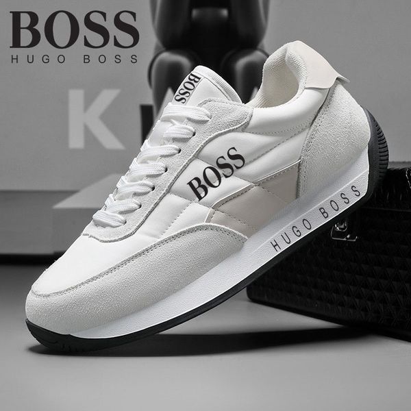 Men's Lightweight Sports Shoes
