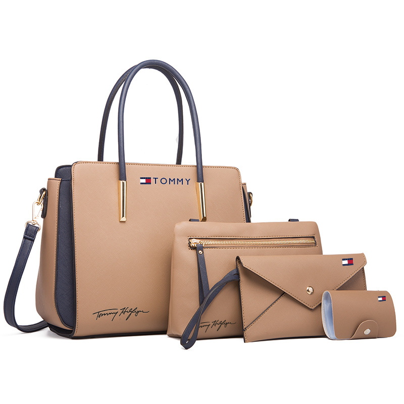 Women's Bags (Set of 4 pieces)