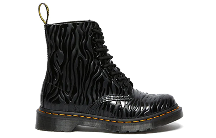 (WMNS) 1460 Pascal Martin Boots Black 26716001