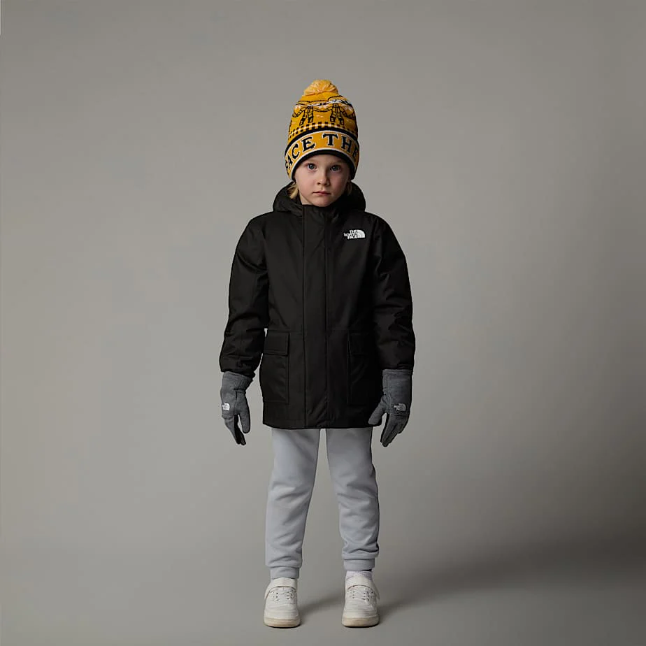 Kids' Recycled Etip Gloves