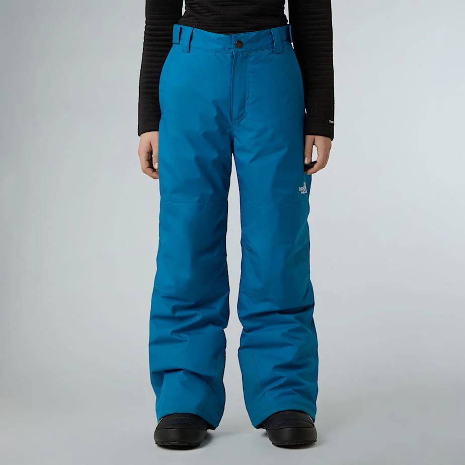 Boys' Freedom Insulated Trousers