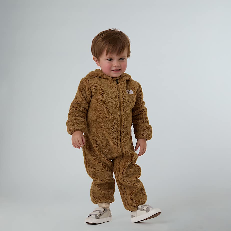 Baby Campshire One-Piece
