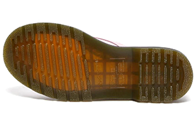 (WMNS) 1460 Martin Boots Pink 26425322