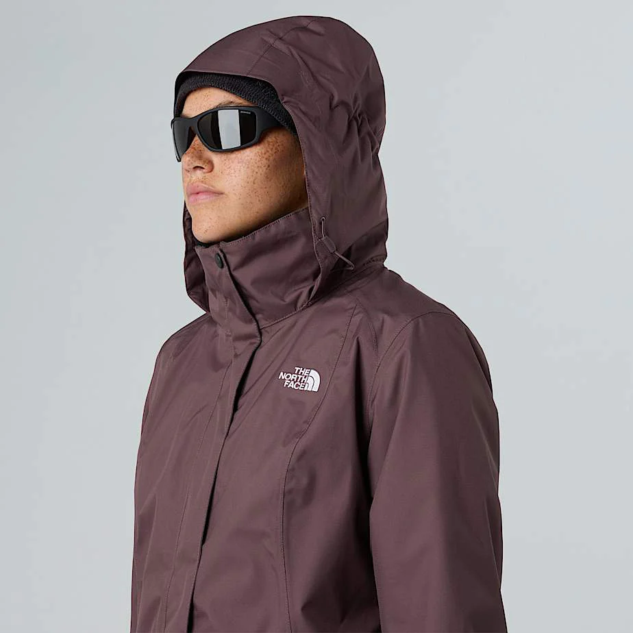 Women's Evolve II Triclimate 3-in-1 Jacket