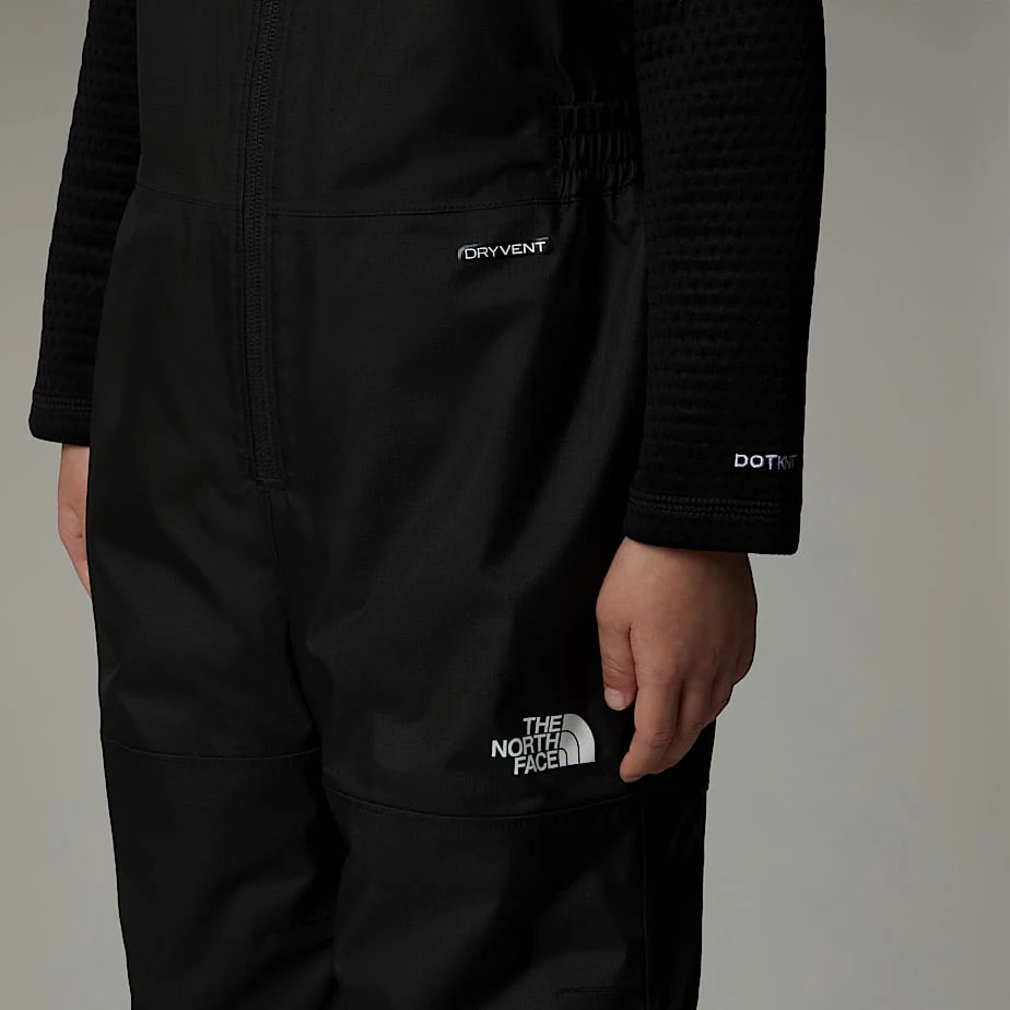 Kids' Freedom Insulated Bib Trousers