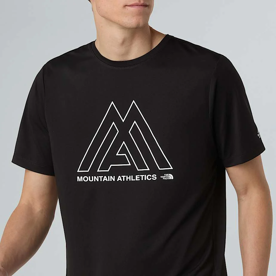 Men's Mountain Athletics 24/7 T-Shirt
