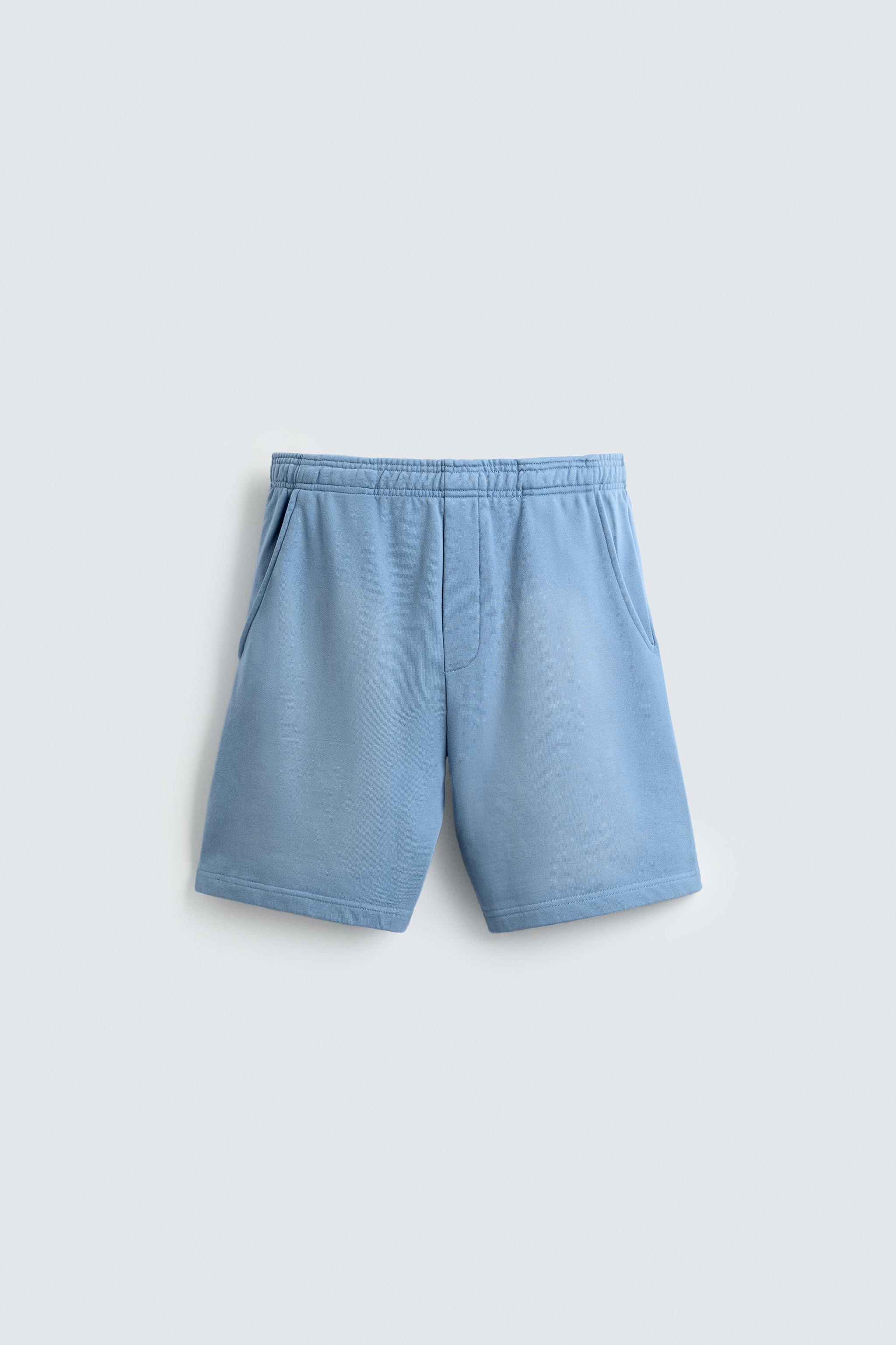 SPRAY WASH SHORTS