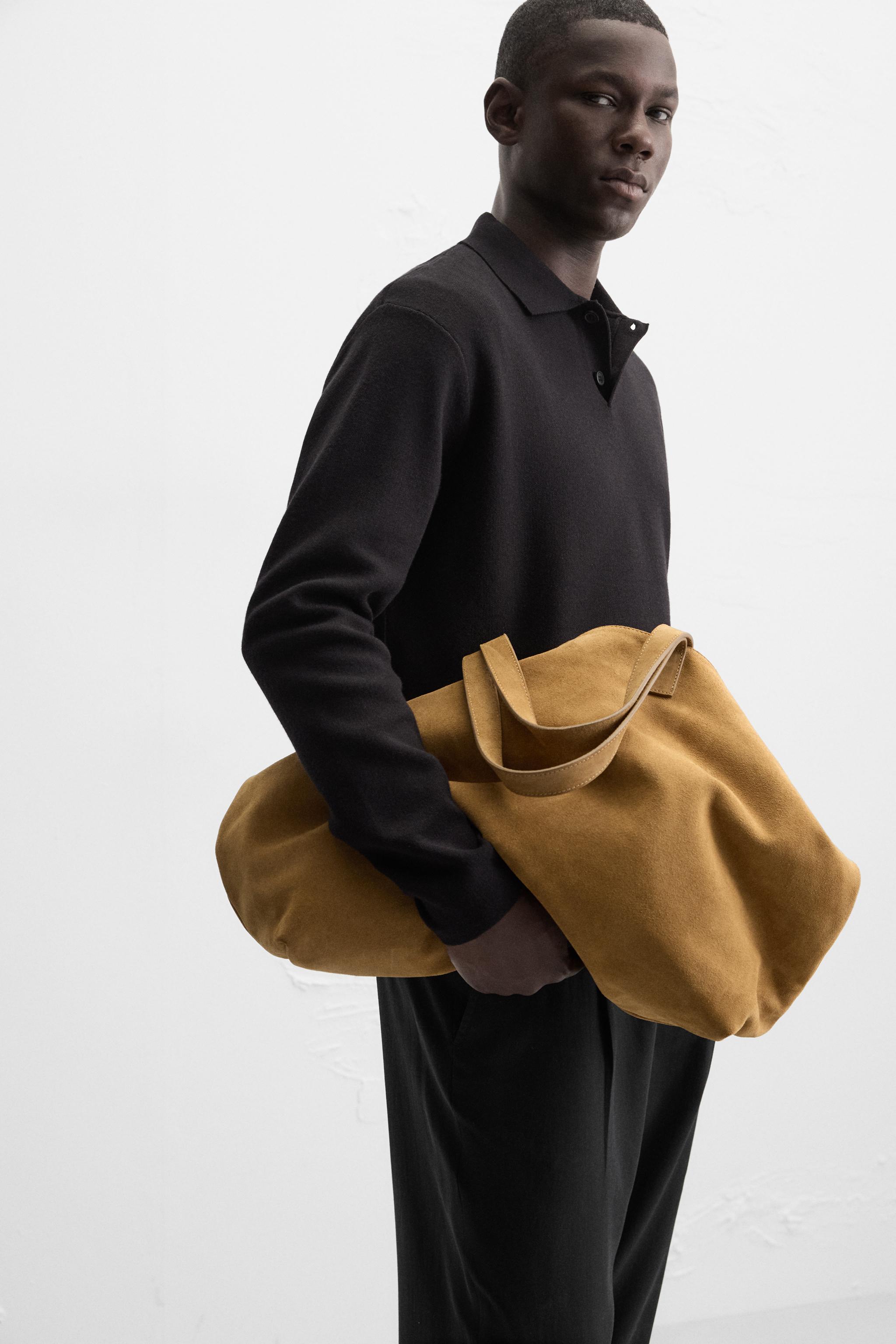 SOFT KNIT POLO SHIRT