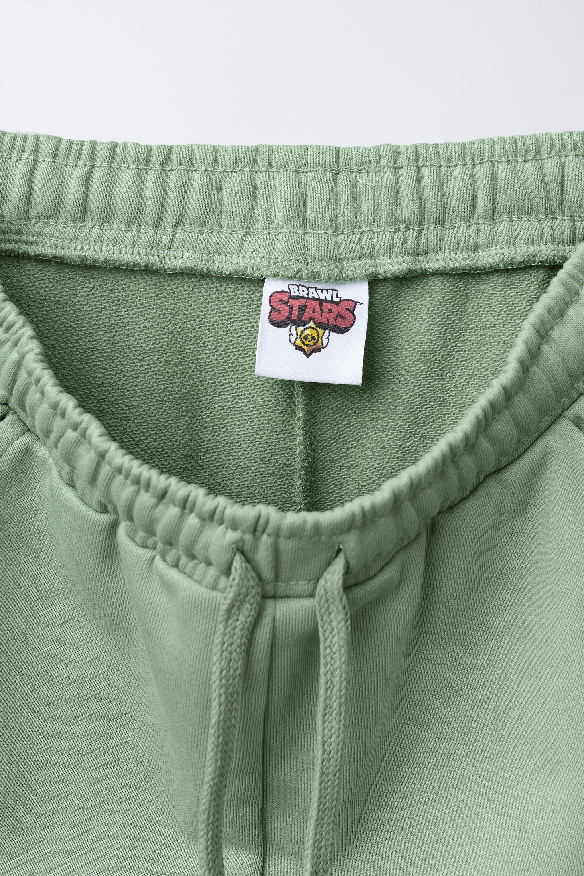 BRAWL STARS © SUPERCELL OY JOGGER PANTS
