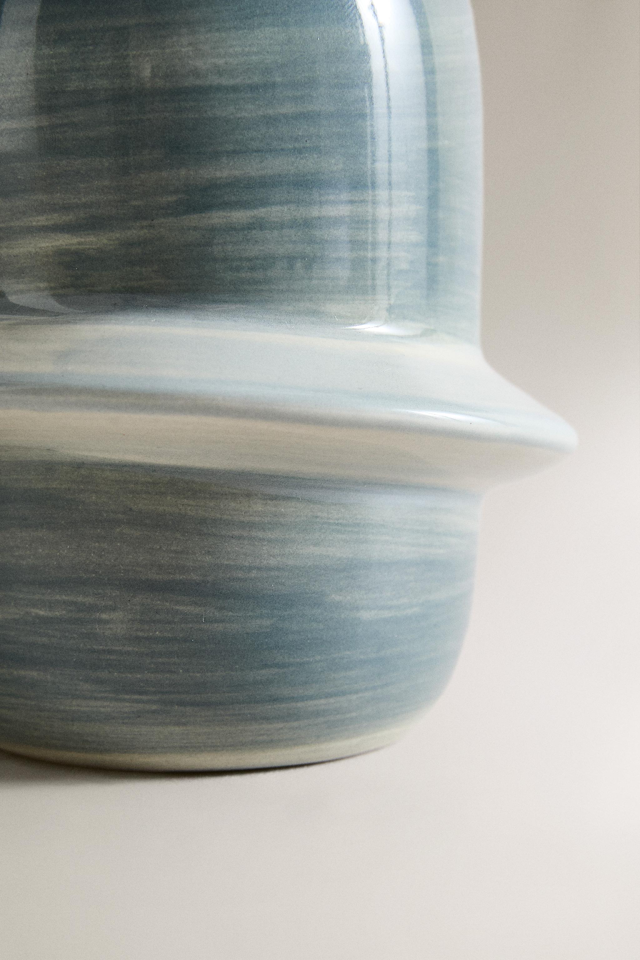 CHILDREN'S PLANET TOOTHBRUSH HOLDER