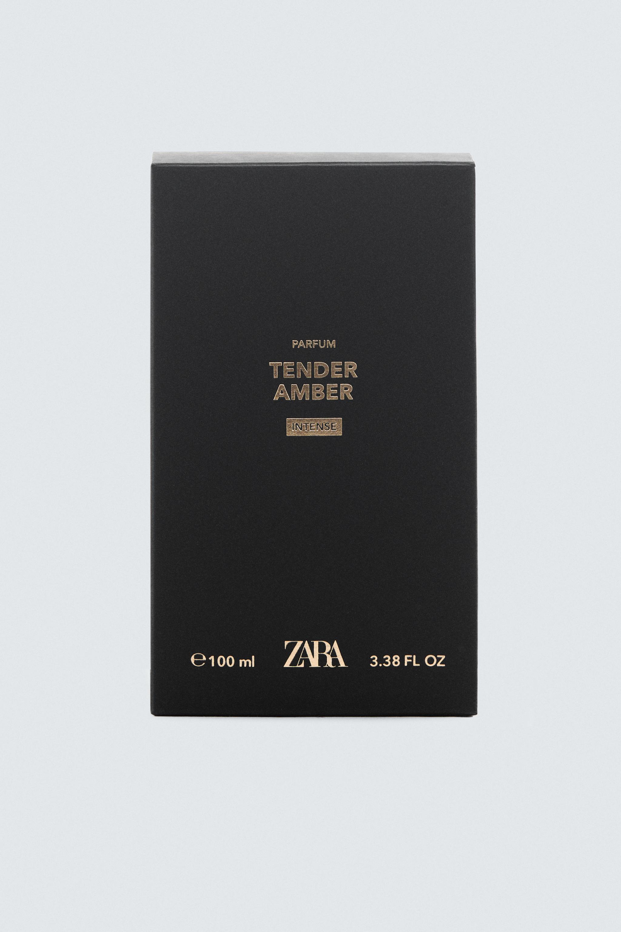 TENDER AMBER INTENSE EDP 100 ML (3.38 FL. OZ)