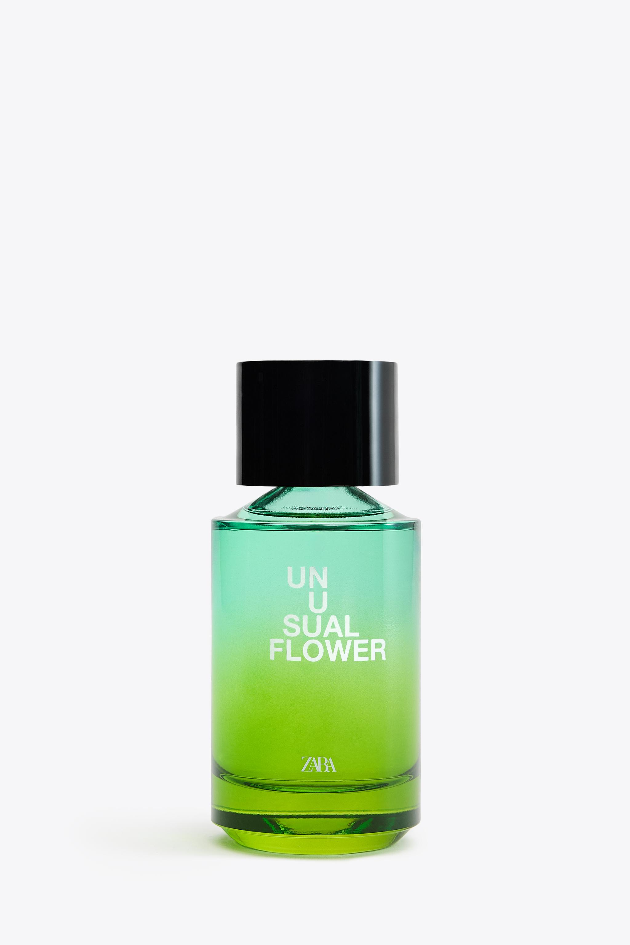 UNUSUAL FLOWER EDP 100 ML (3.4 FL. OZ.)