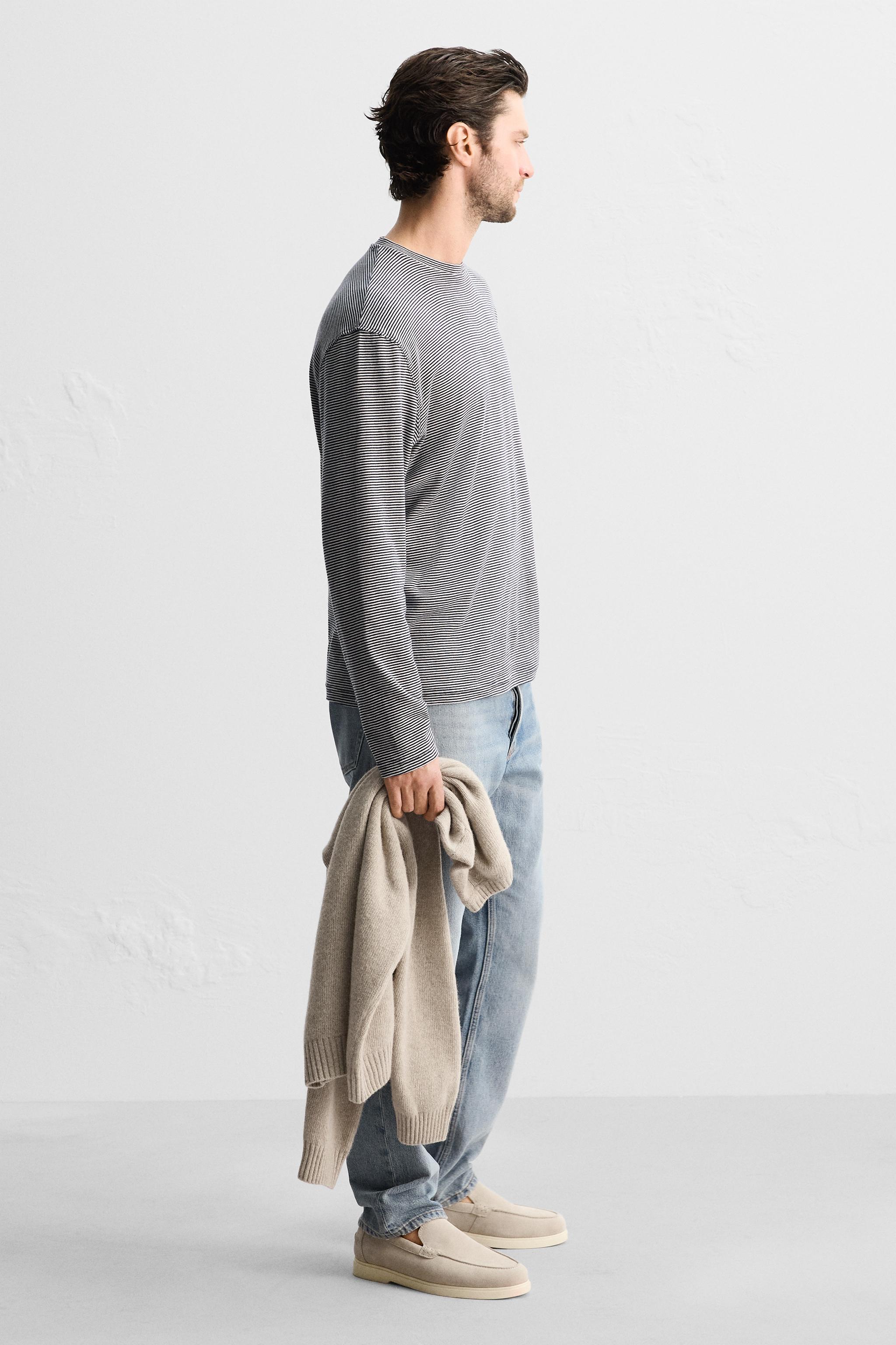 CASUAL LEATHER LOAFERS