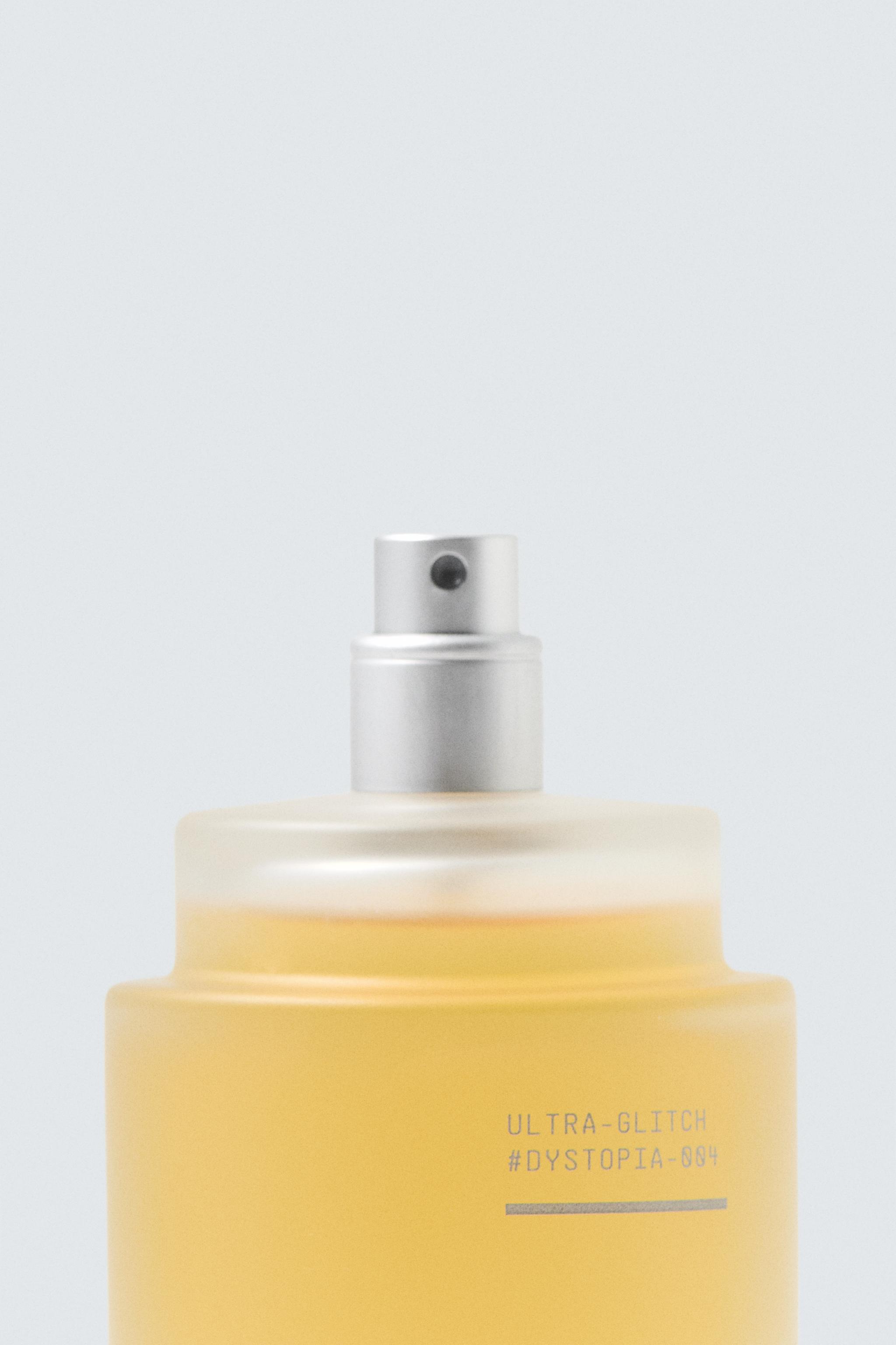 004: ULTRA GLITCH PARFUM 100ML (3.38 FL. OZ.)