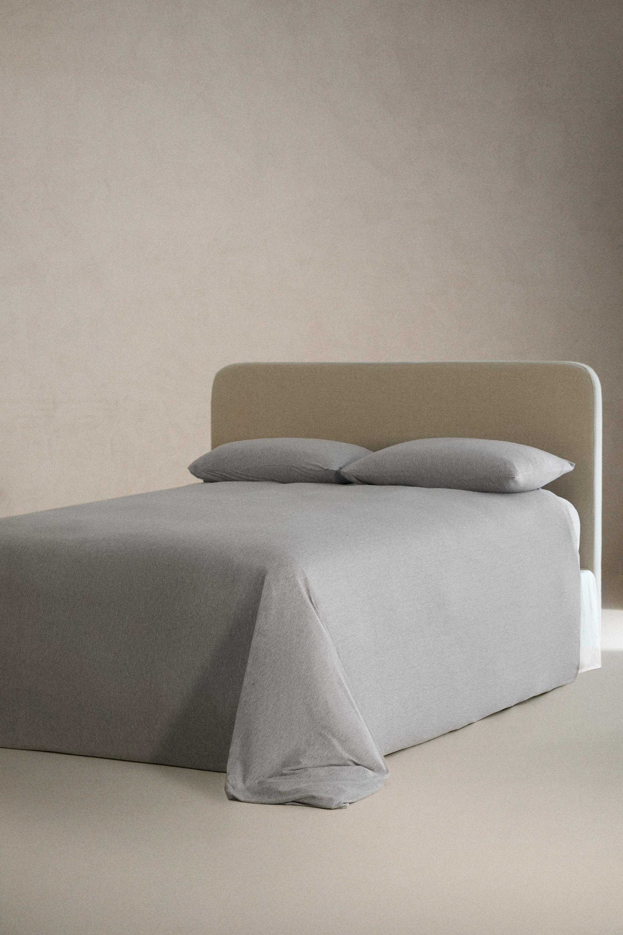 MODAL JERSEY DUVET COVER (140GxM²)