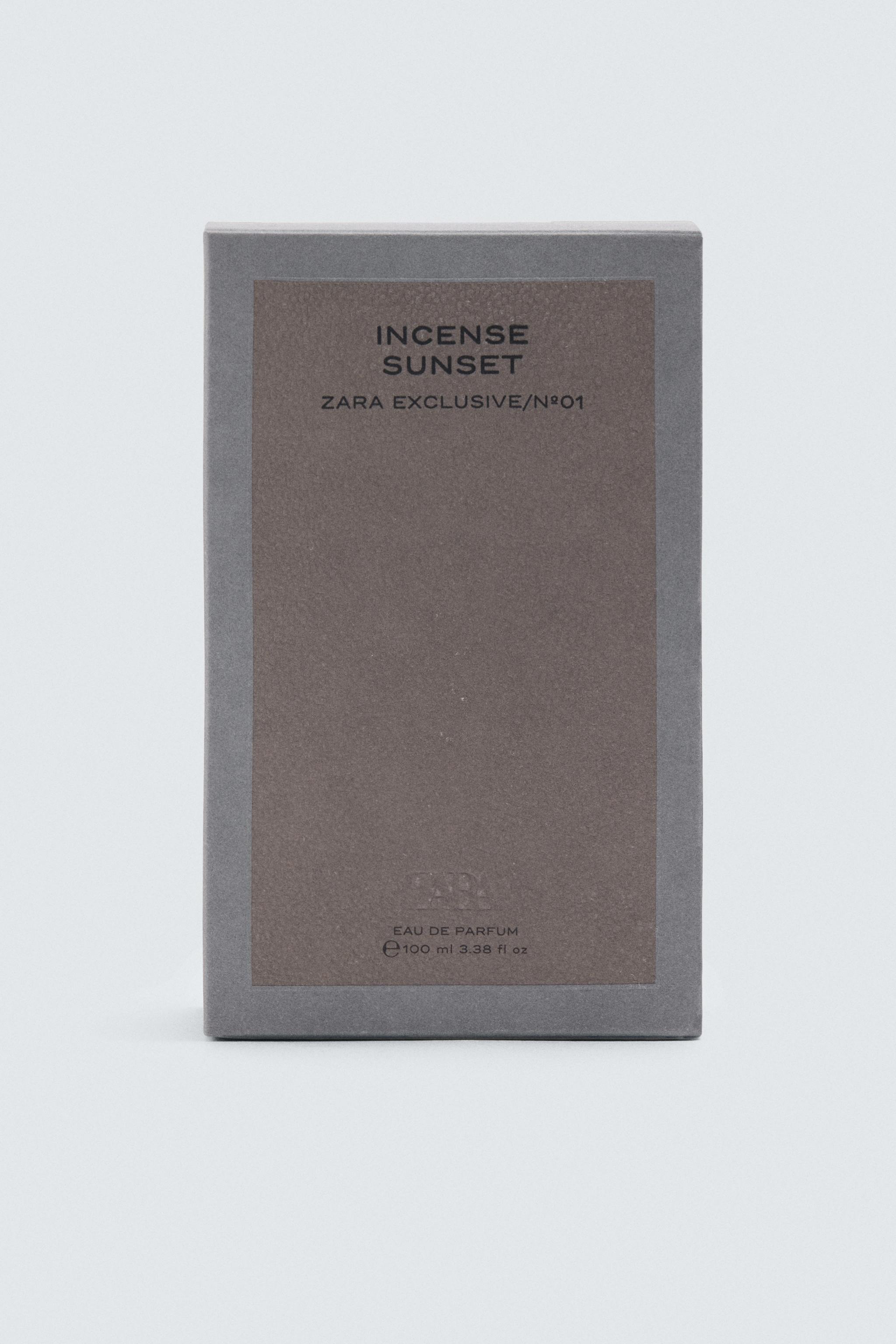 INCENSE SUNSET 100 ML (3.38 FL. OZ)