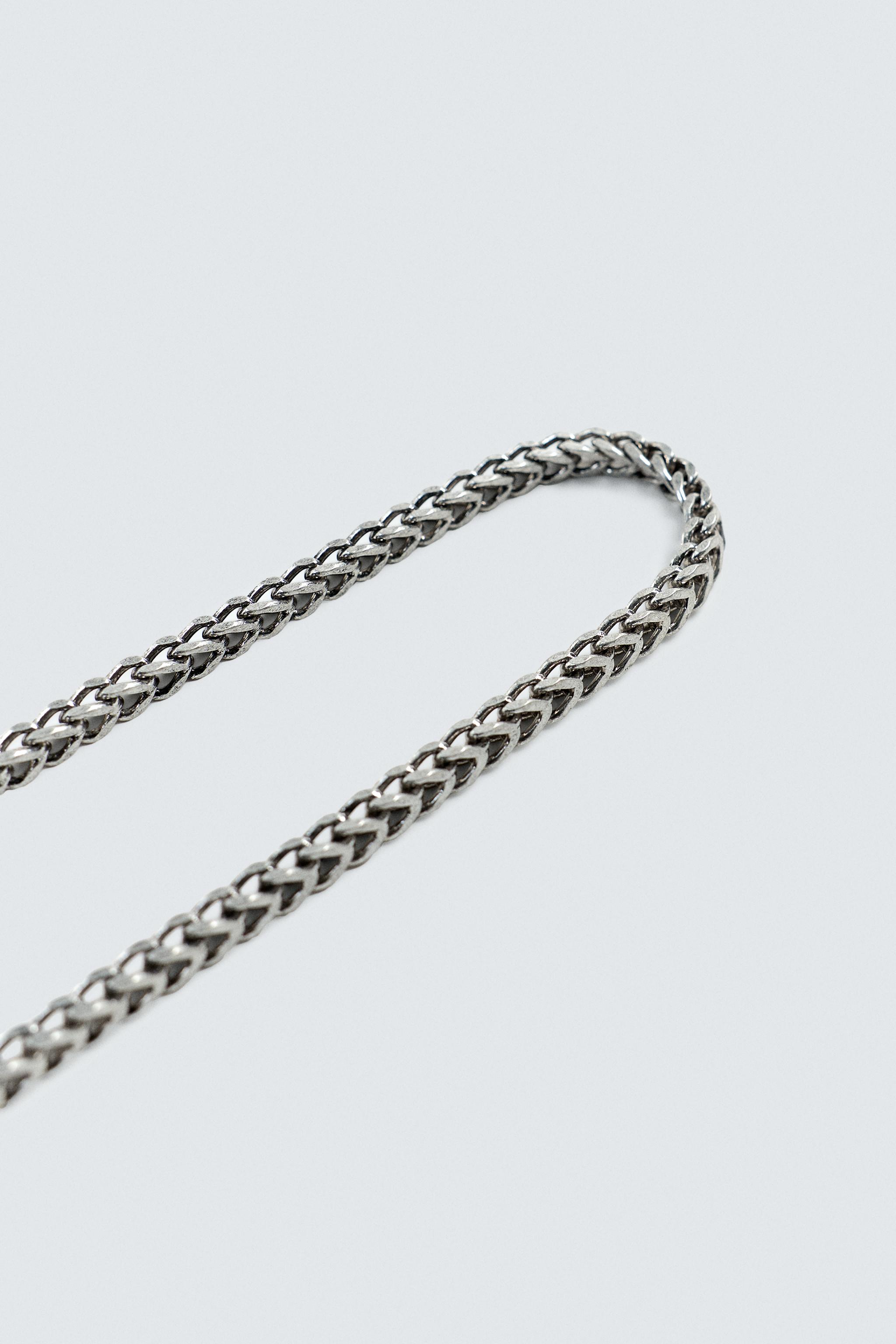 METAL LINK CHAIN