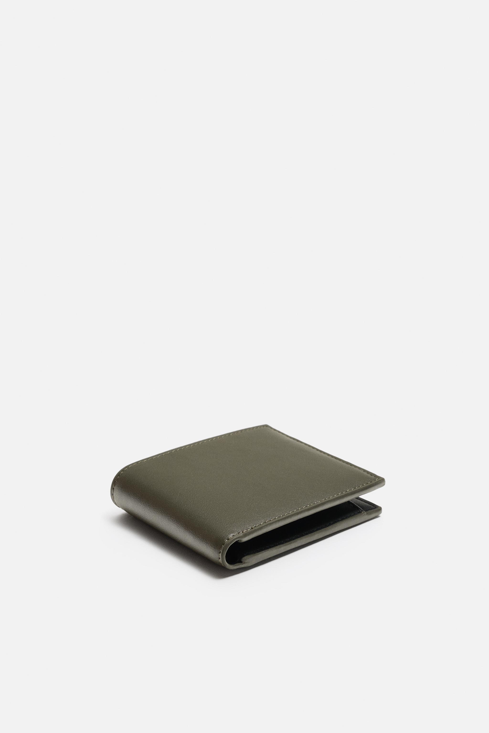 PLAIN WALLET