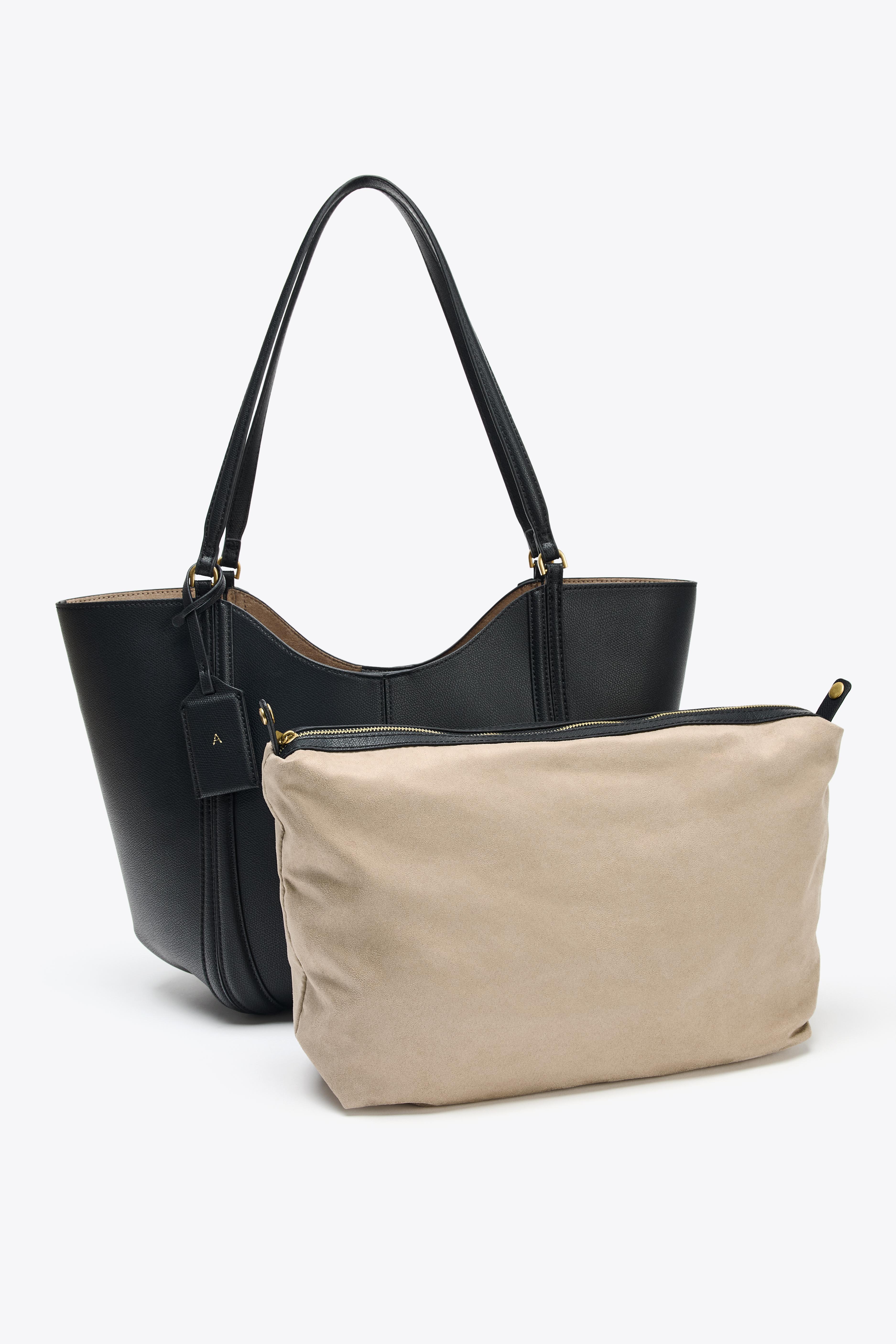 MAXI TOTE BAG