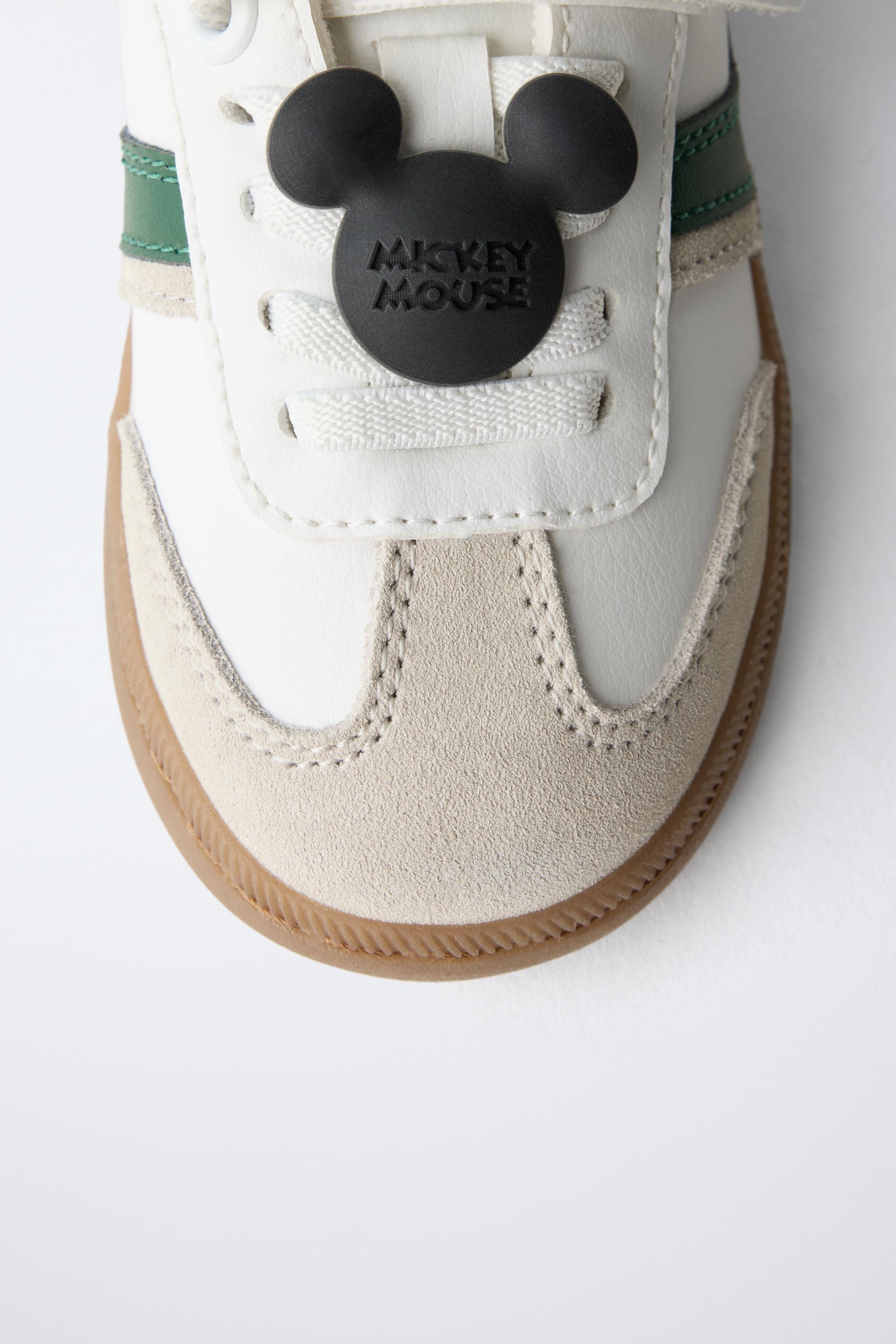 MICKEY MOUSE © DISNEY SNEAKERS