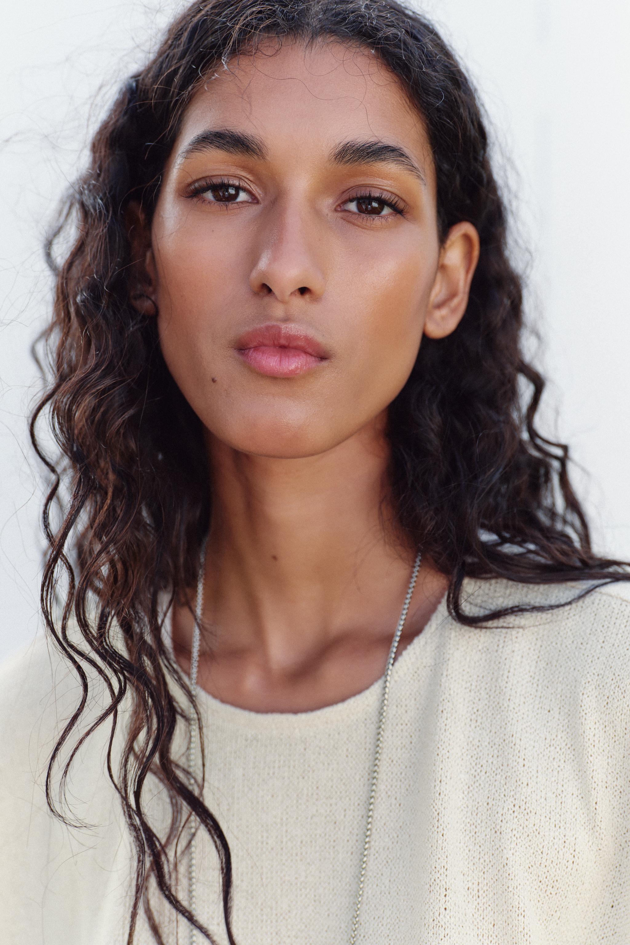 RUSTIC LAYER T-SHIRT