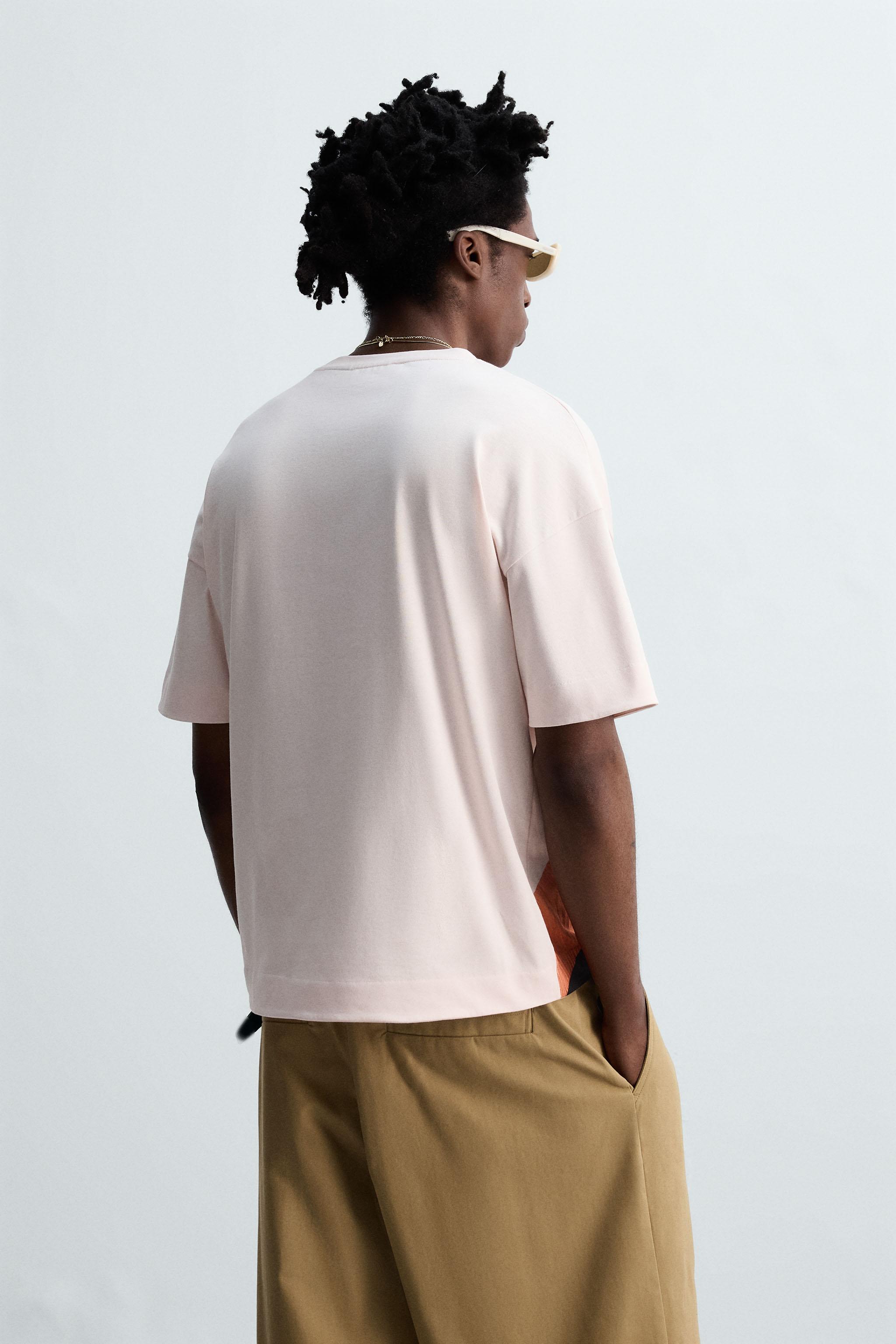 © OTIS KWAME KYE QUAICOE GRAPHIC T-SHIRT