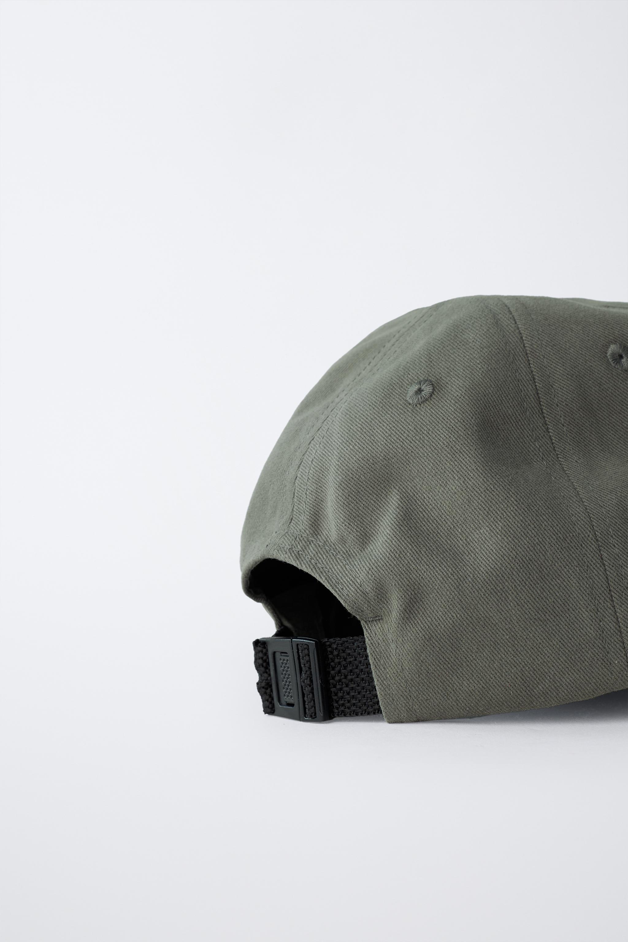 SNOOPY PEANUTS™ PATCH CAP