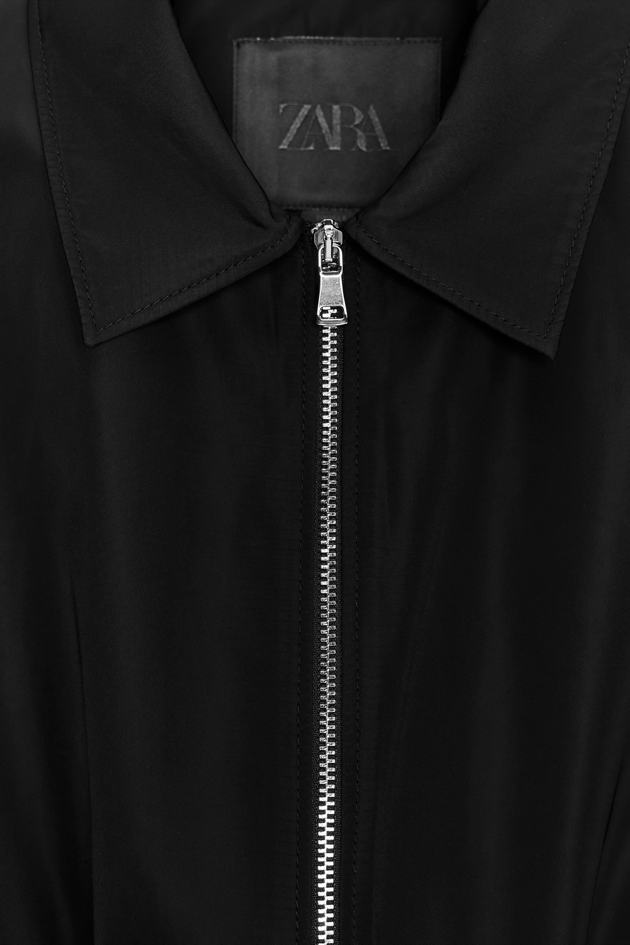 ZW COLLECTION SHORT JACKET