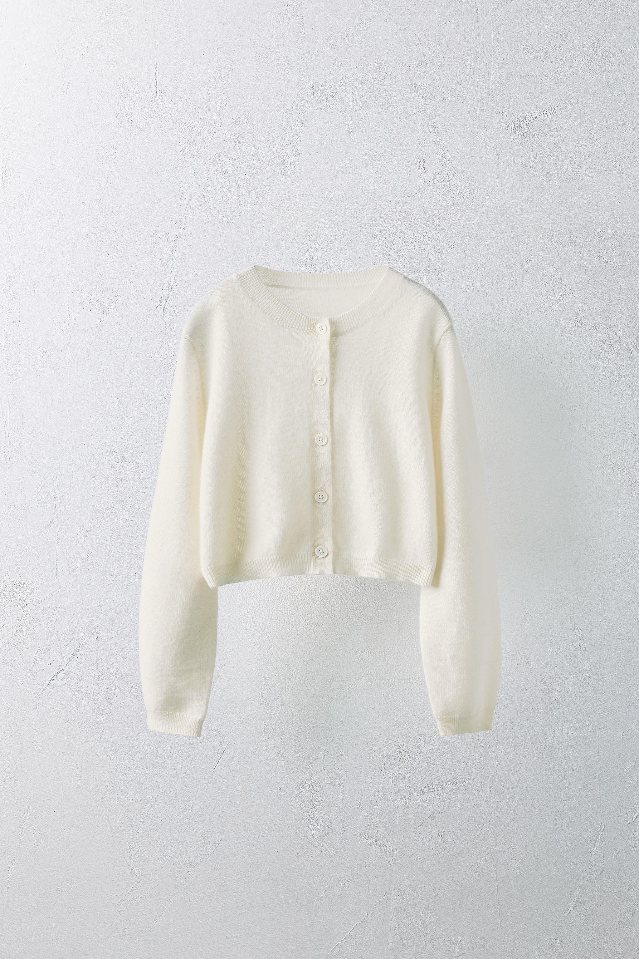 6-10 YEARS/ 100% CASHMERE LIMITED EDITION JACKET