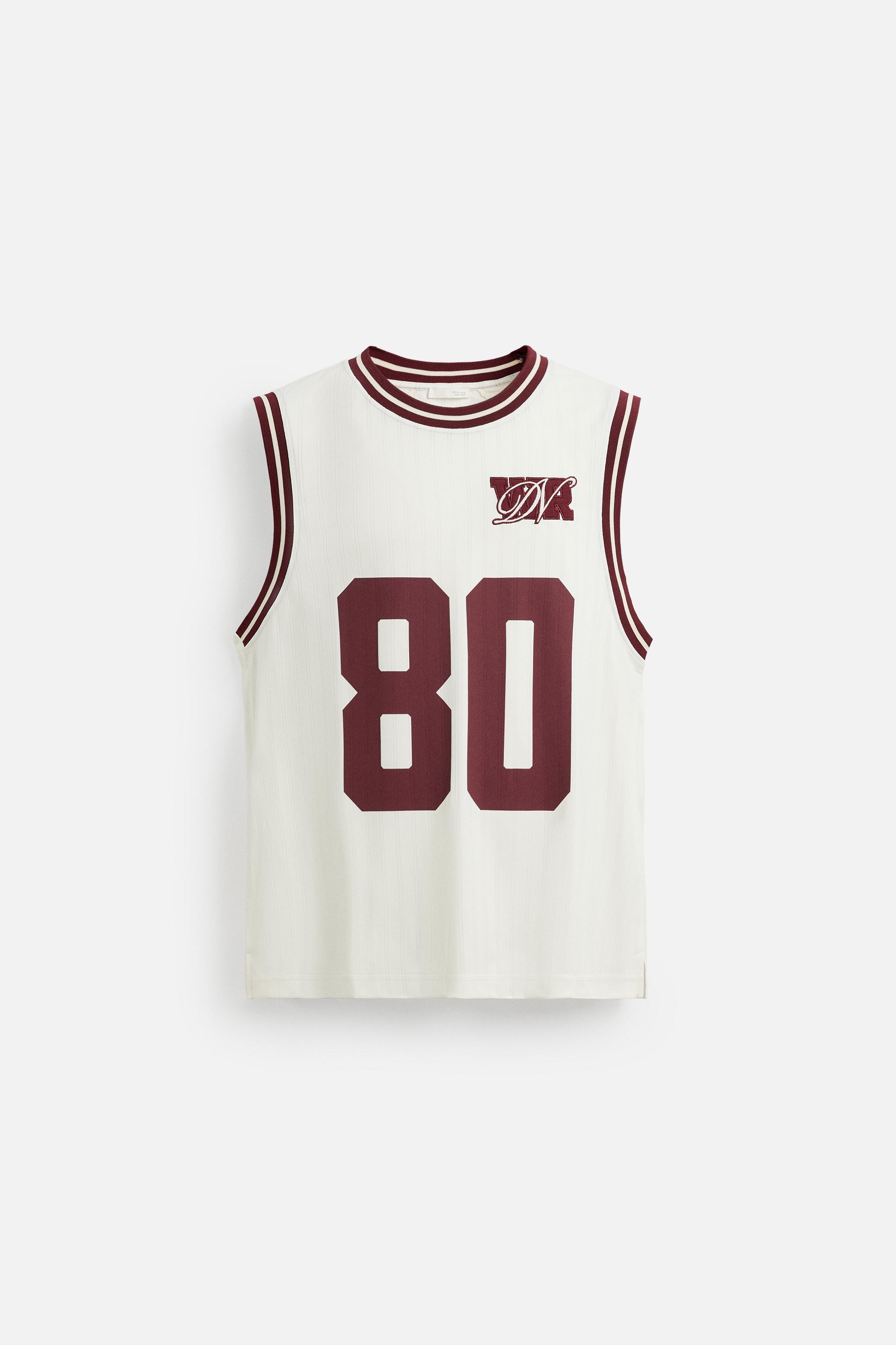 VARSITY COMBINATION TANK TOP