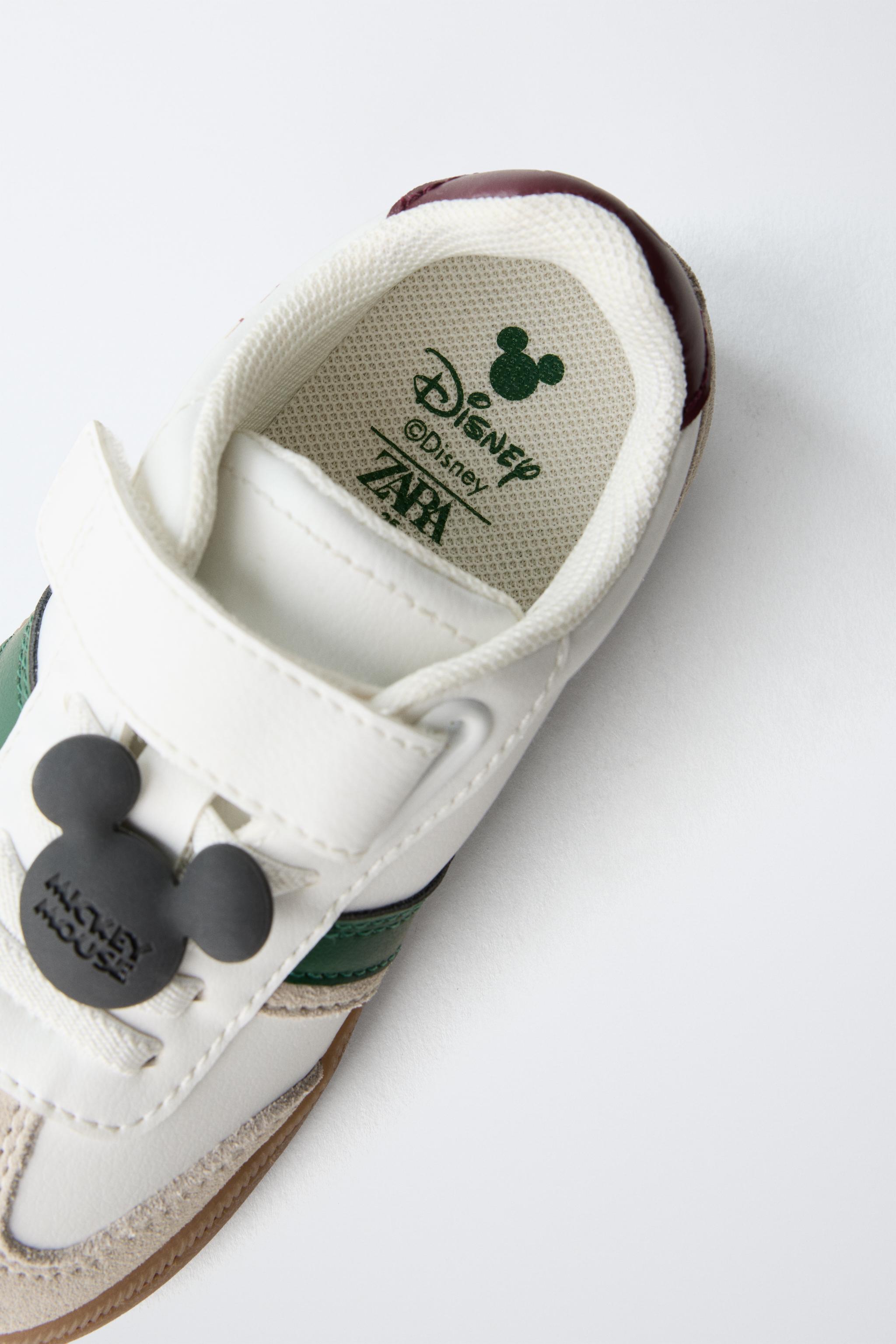 MICKEY MOUSE © DISNEY SNEAKERS