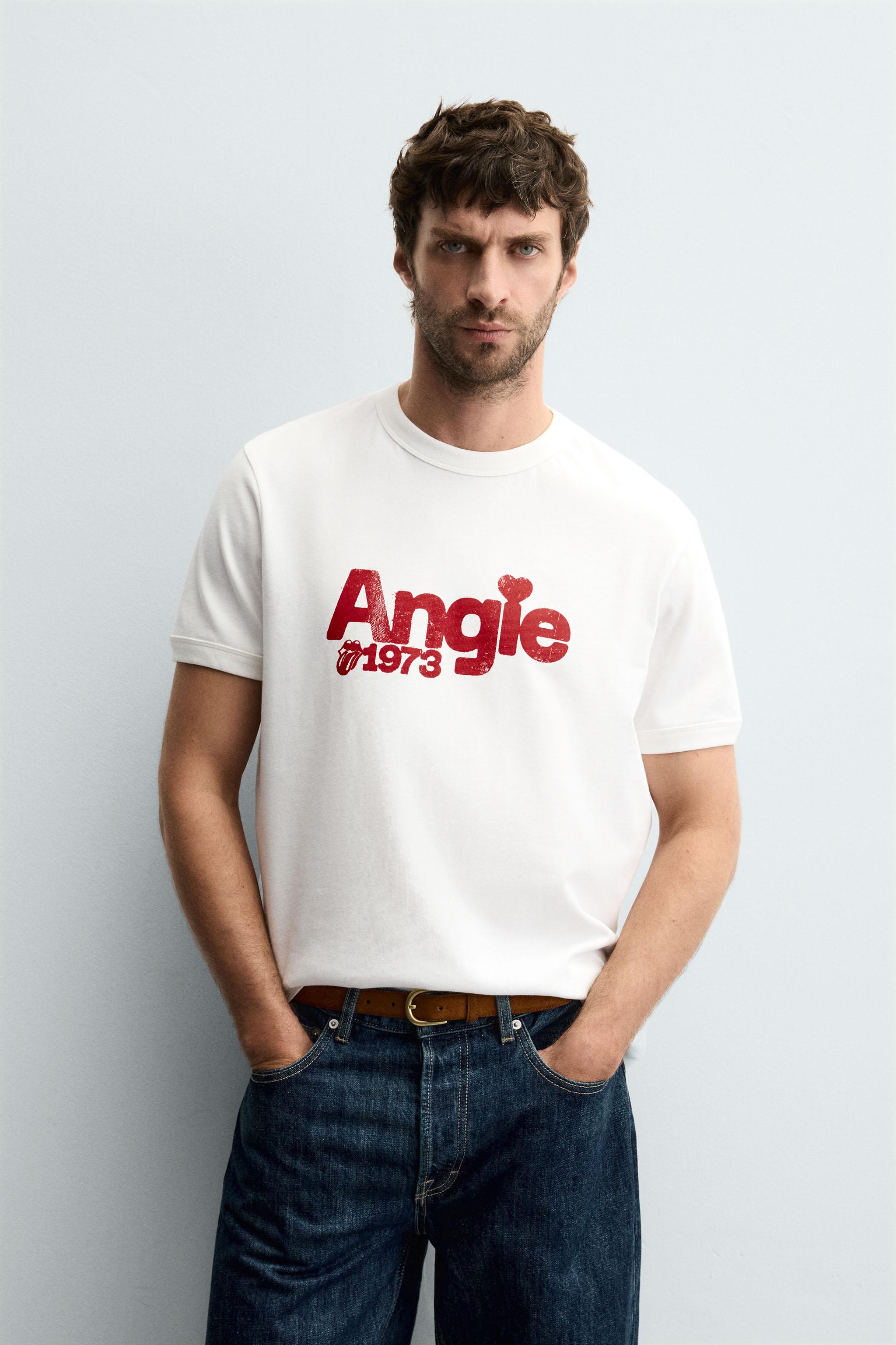 THE ROLLING STONES ® T-SHIRT