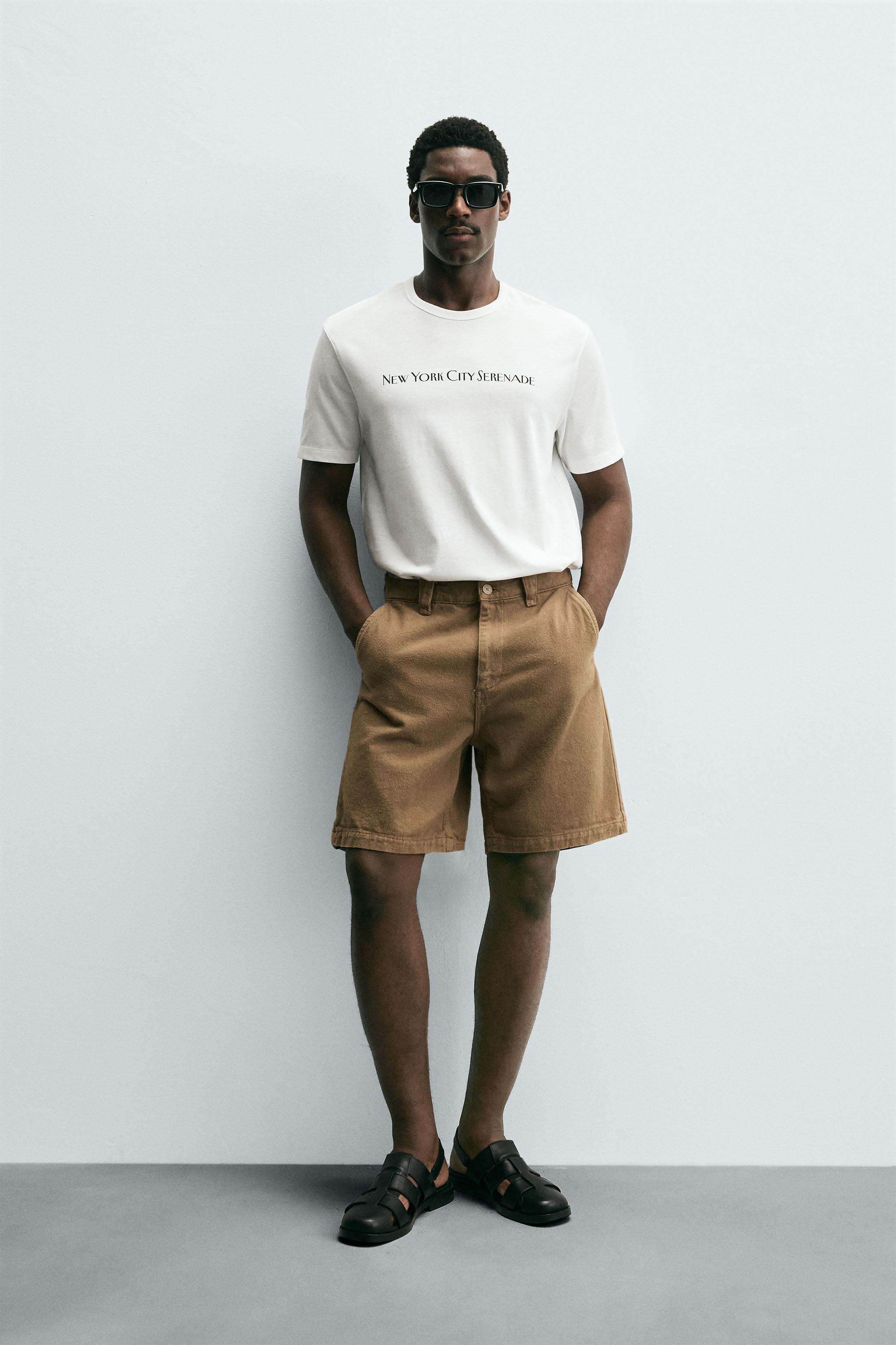 BRUCE SPRINGSTEEN NEW YORK CITY SERENADE T-SHIRT