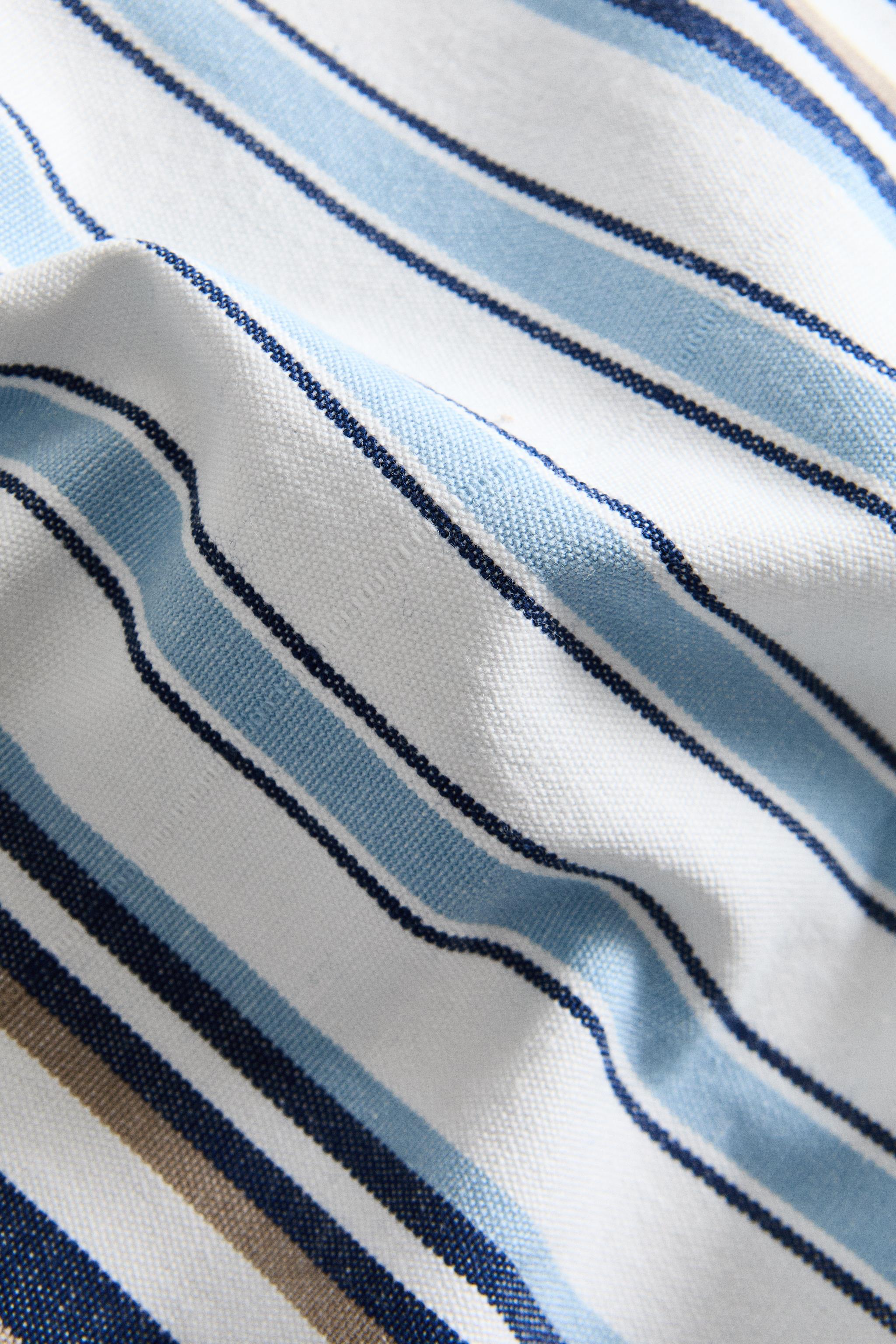 STRIPED PLACEMAT (SET OF 2)