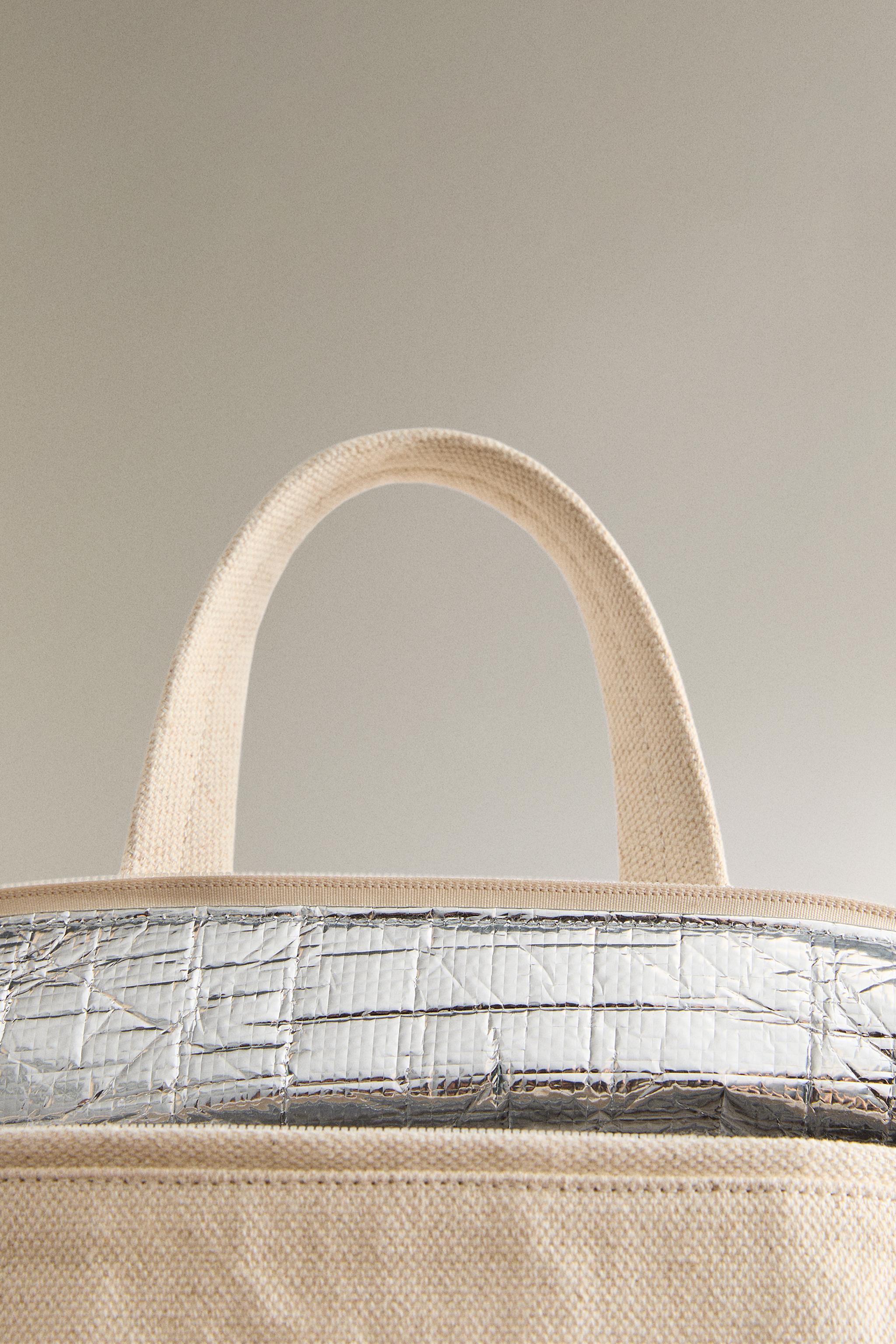 THERMAL LUNCH BOX COOLER BAG