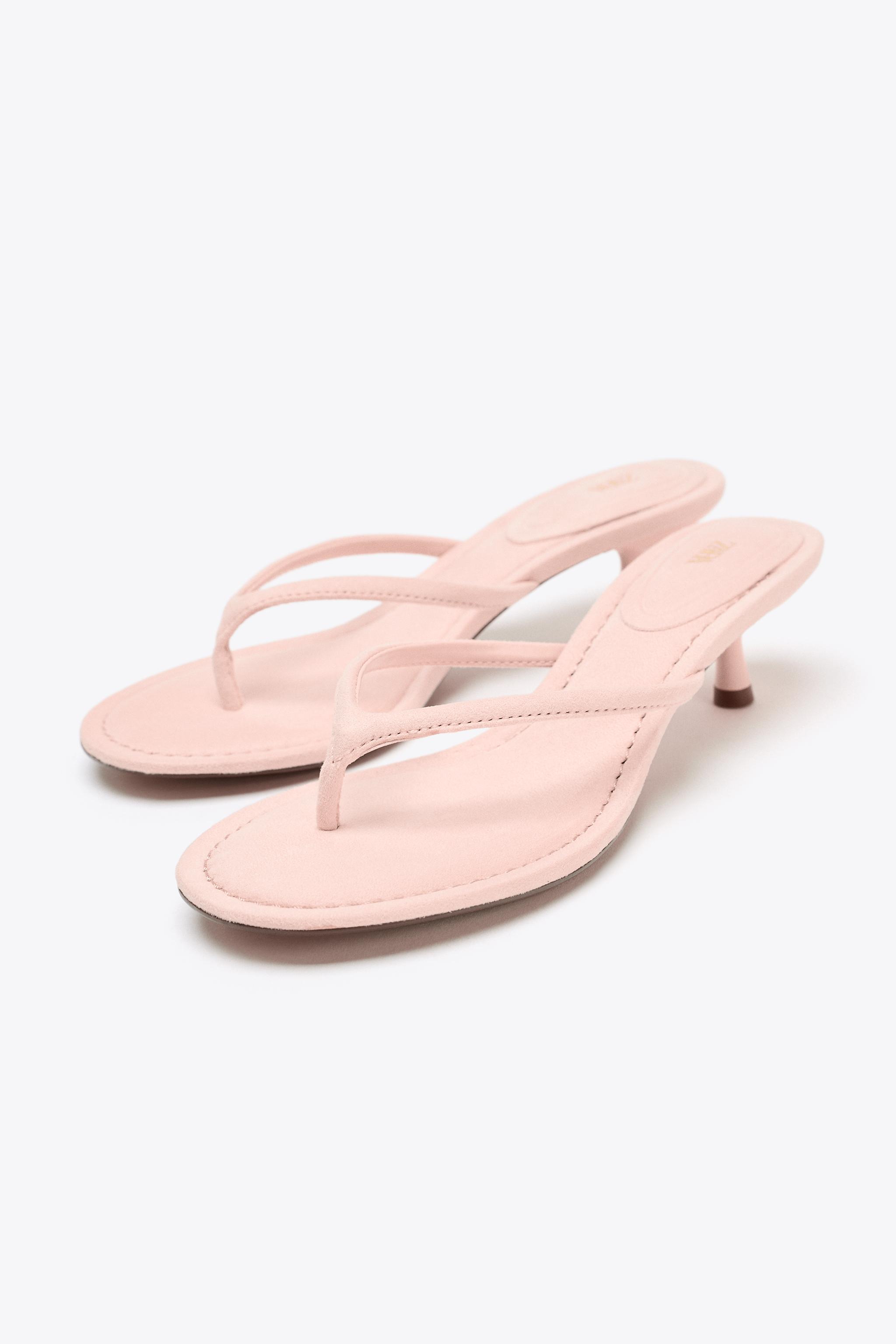 KITTEN SOFT EFFECT SANDAL