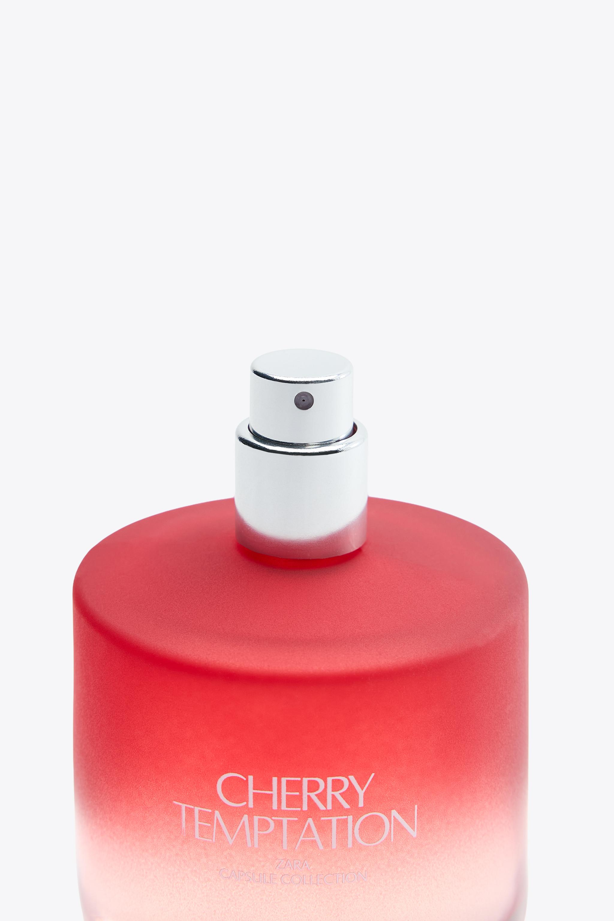 CHERRY TEMPTATION EDP 90 ML (3.04 FL. OZ)