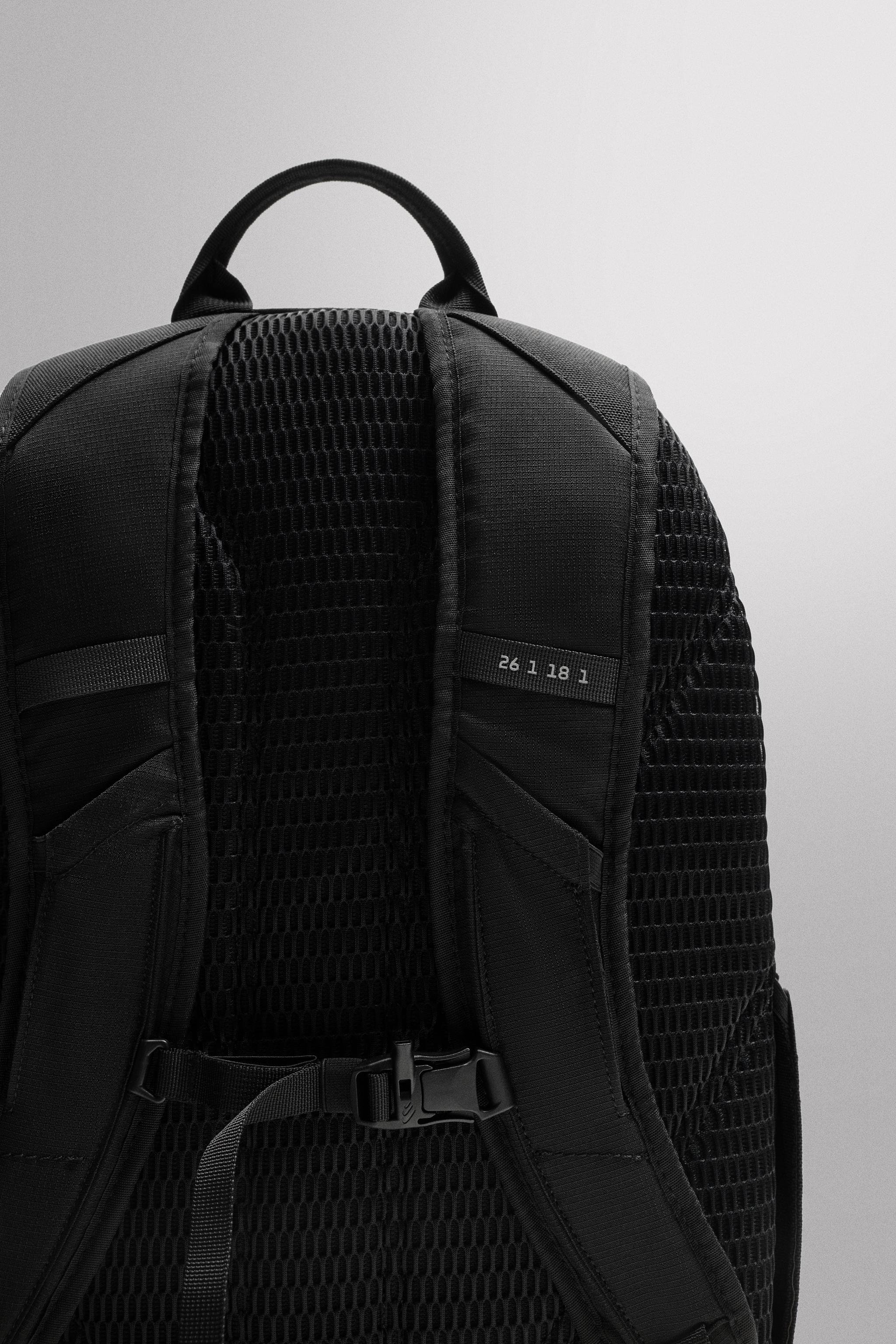 SPORTS BACKPACK