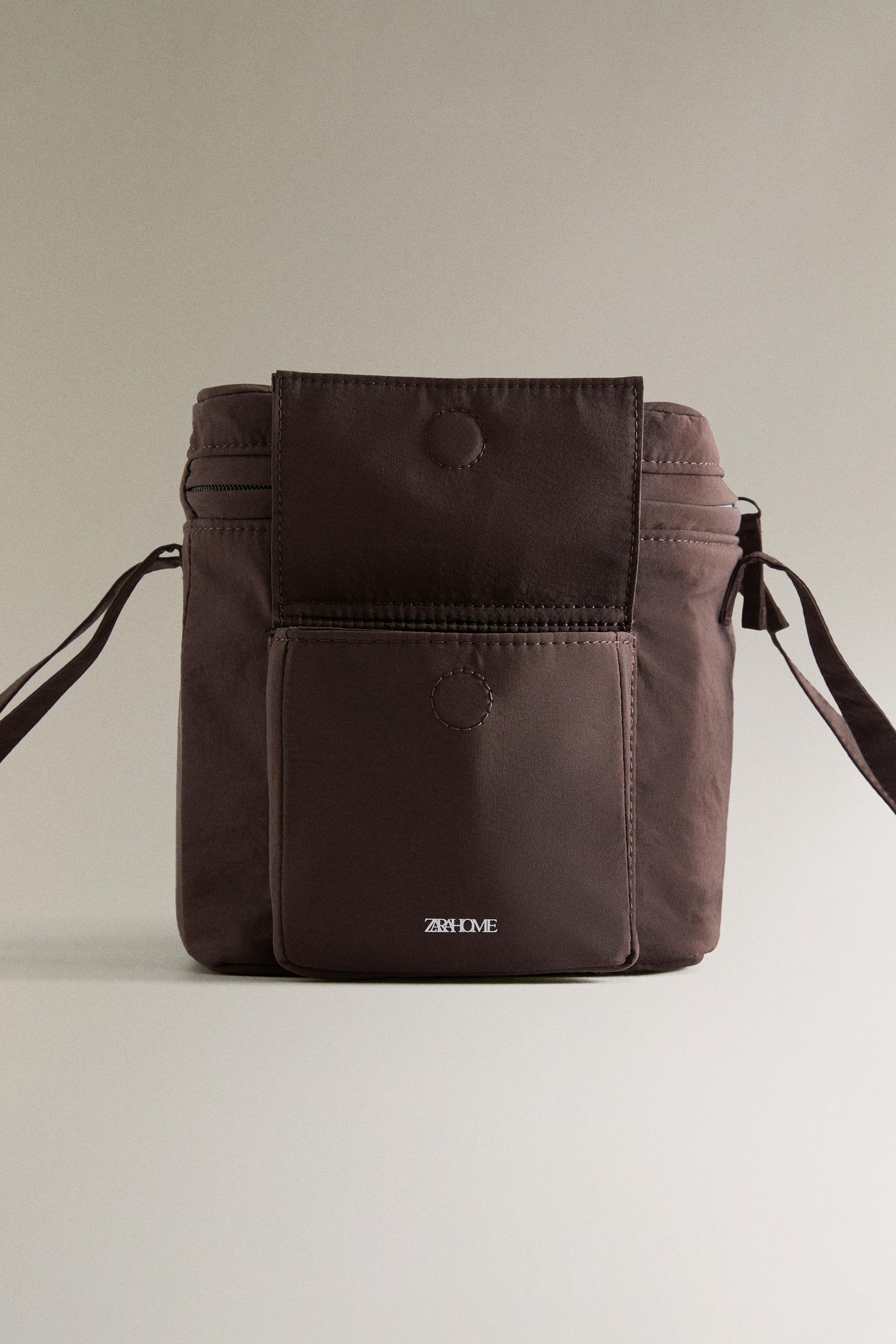 THERMAL LUNCH BOX COOLER BAG