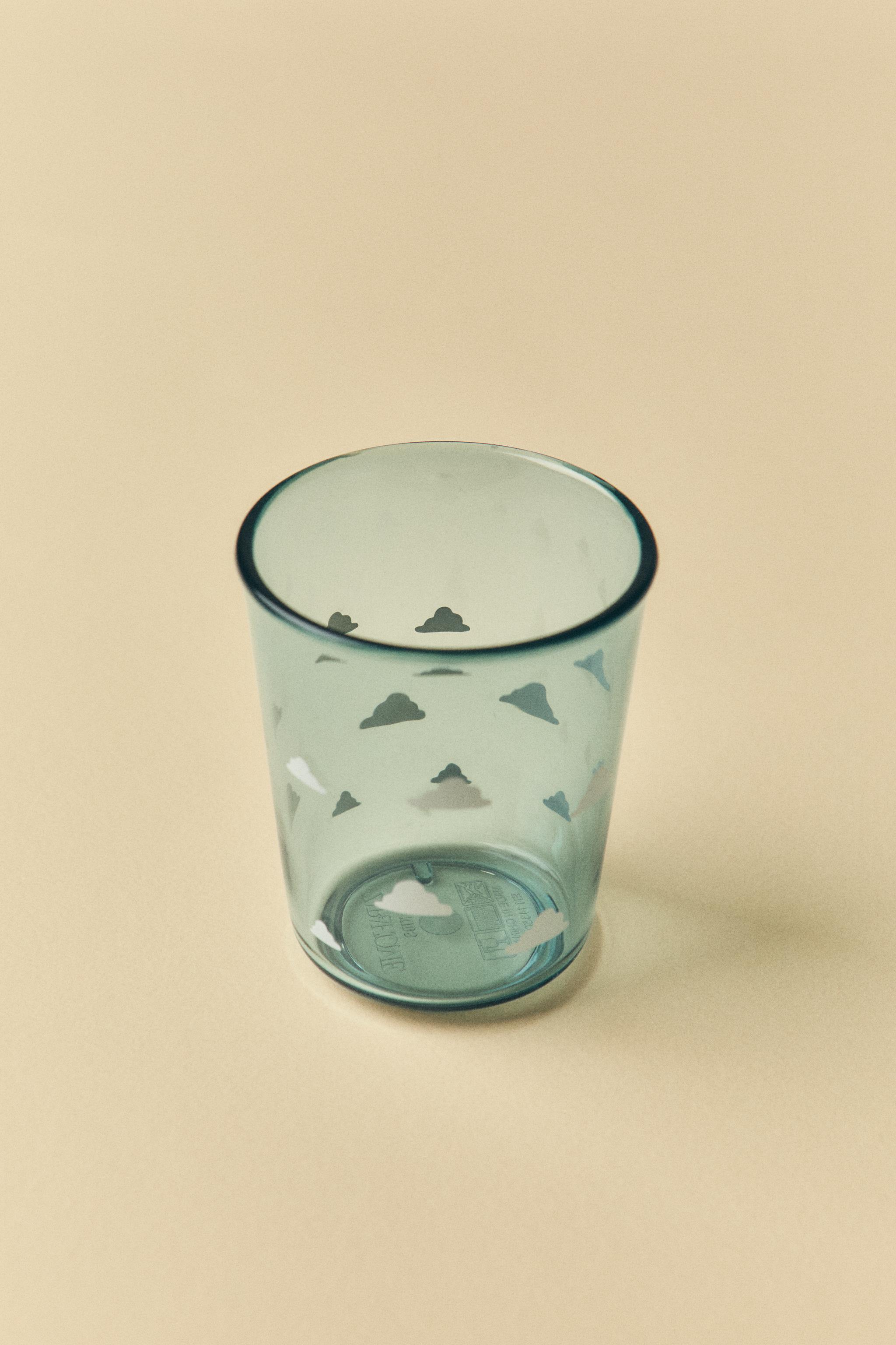 CHILDREN'S CLOUD TUMBLER