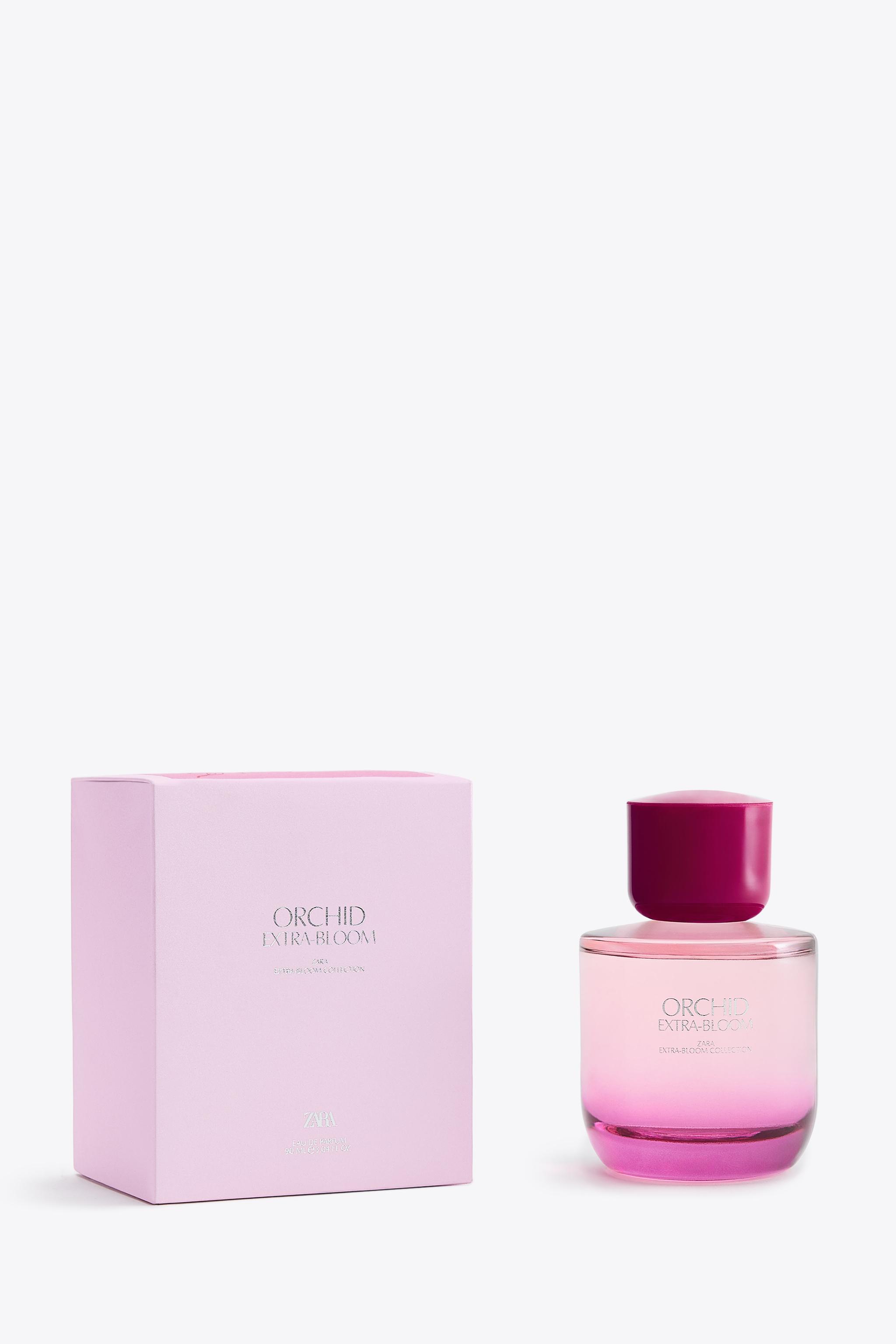 ORCHID EXTRA-BLOOM EDP 90 ML (3.04 FL. OZ).