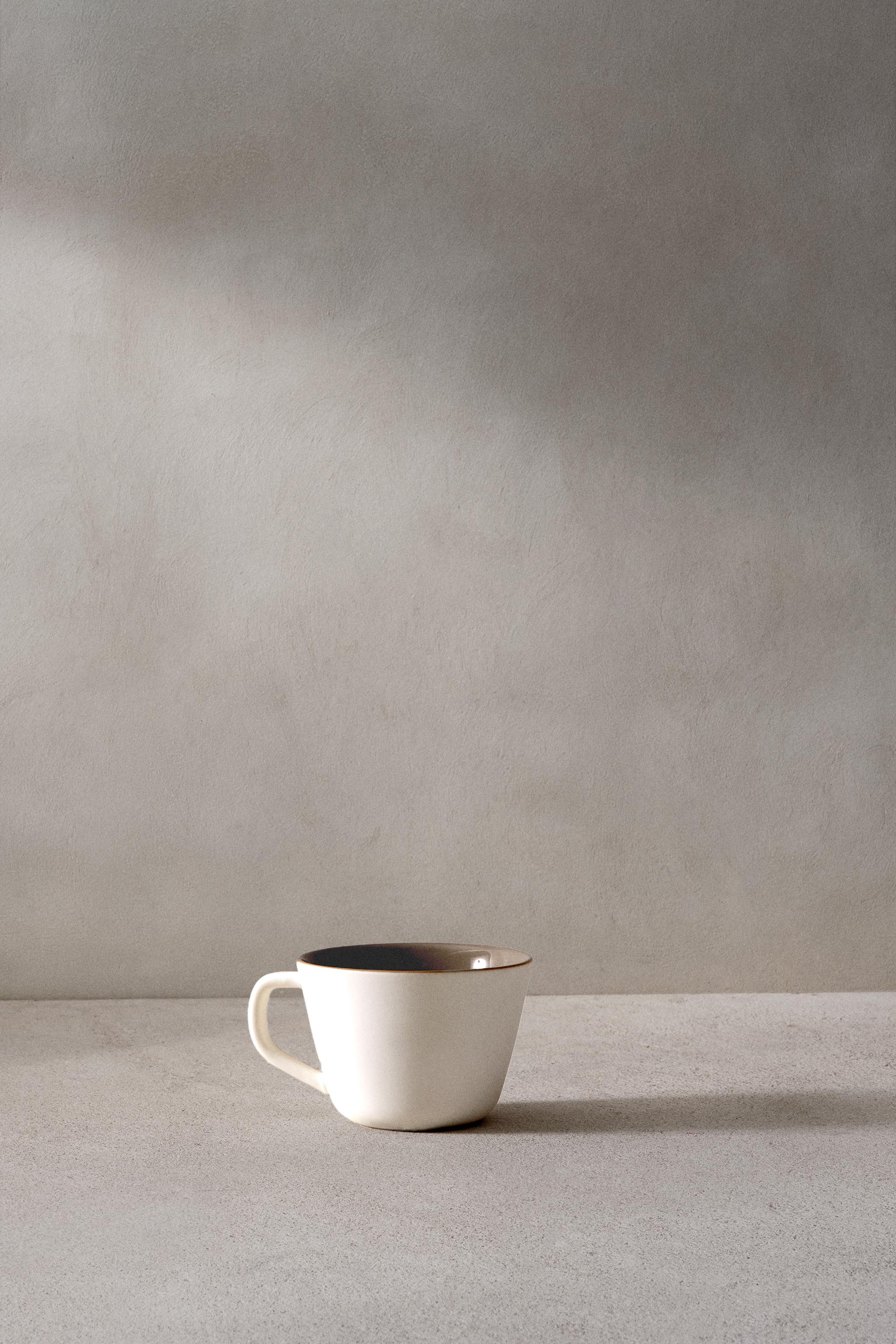 SET OF 2 - CUP 7.44 oz