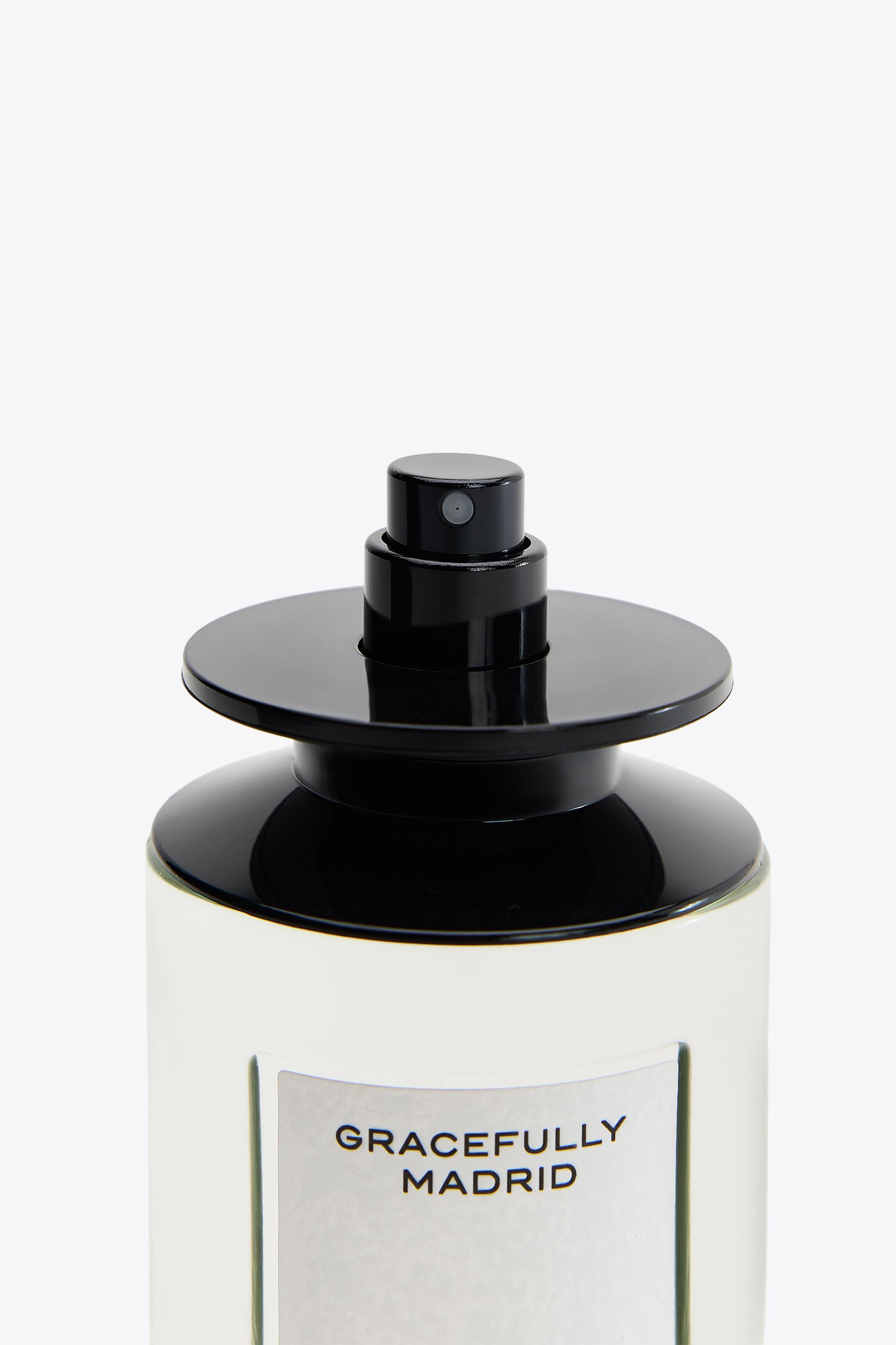 GRACEFULLY MADRID EDP 100 ML (3.4 FL. OZ)