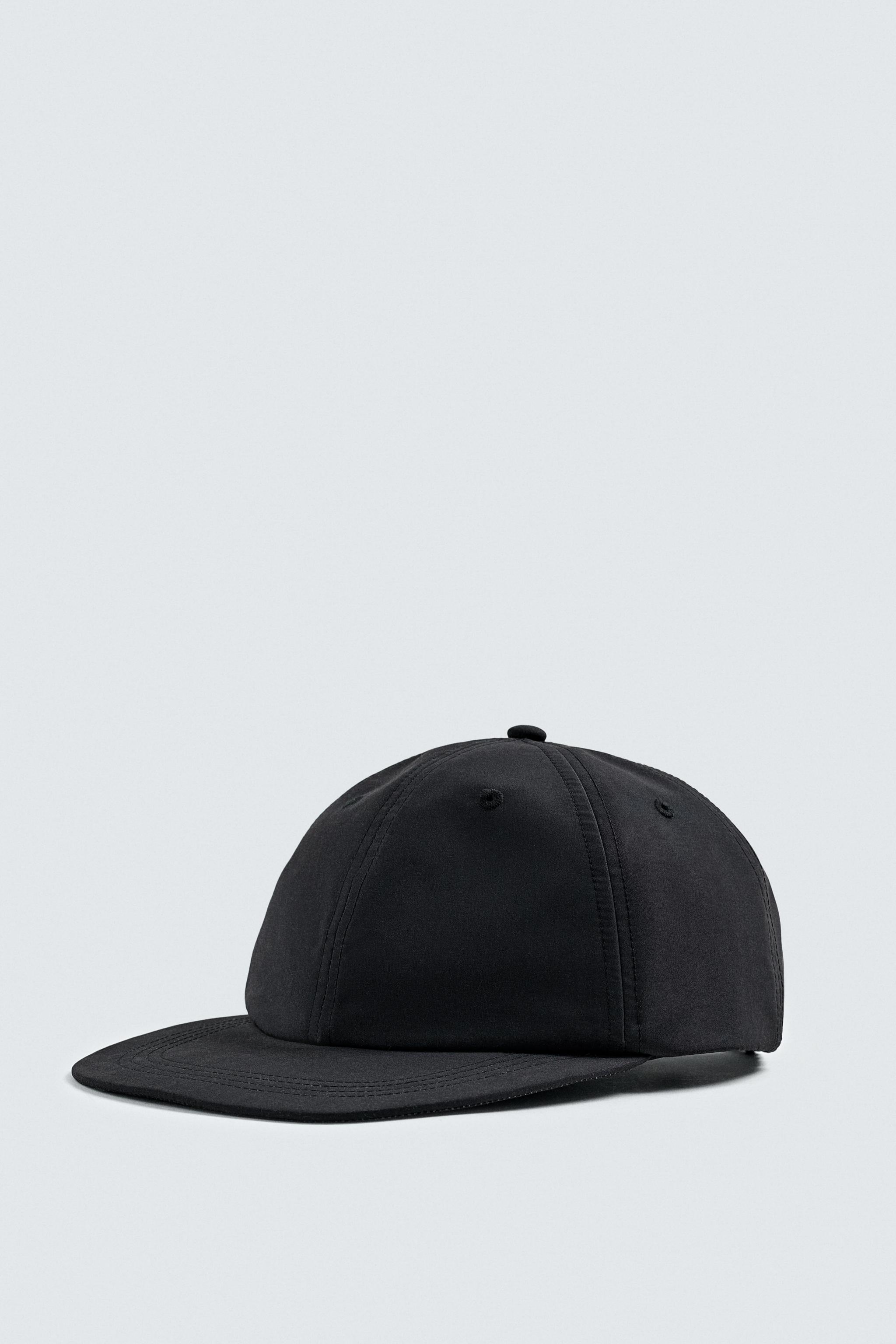 FLAT VISOR TECHNICAL CAP