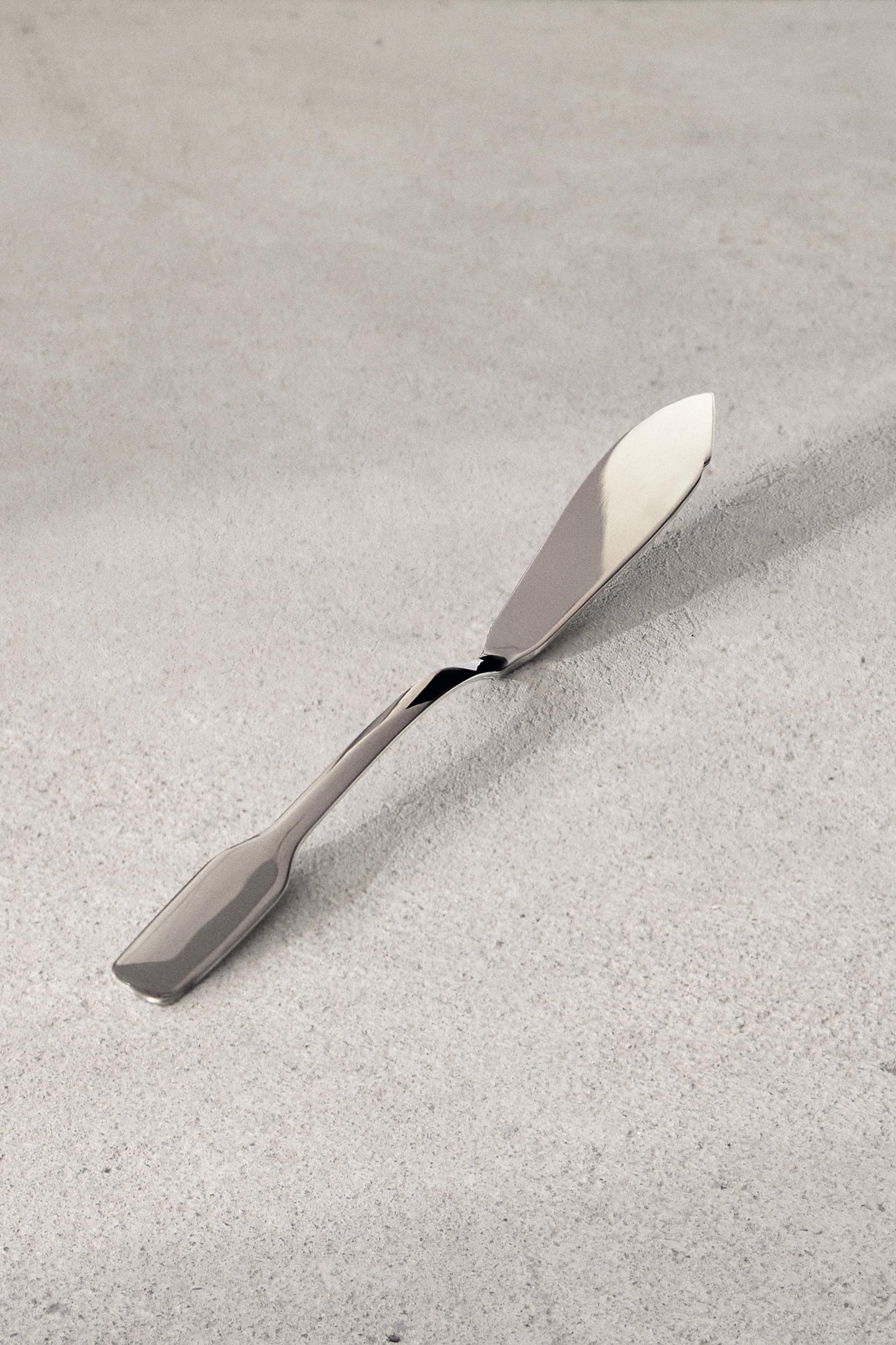 SET OF 2 - FISH KNIFE