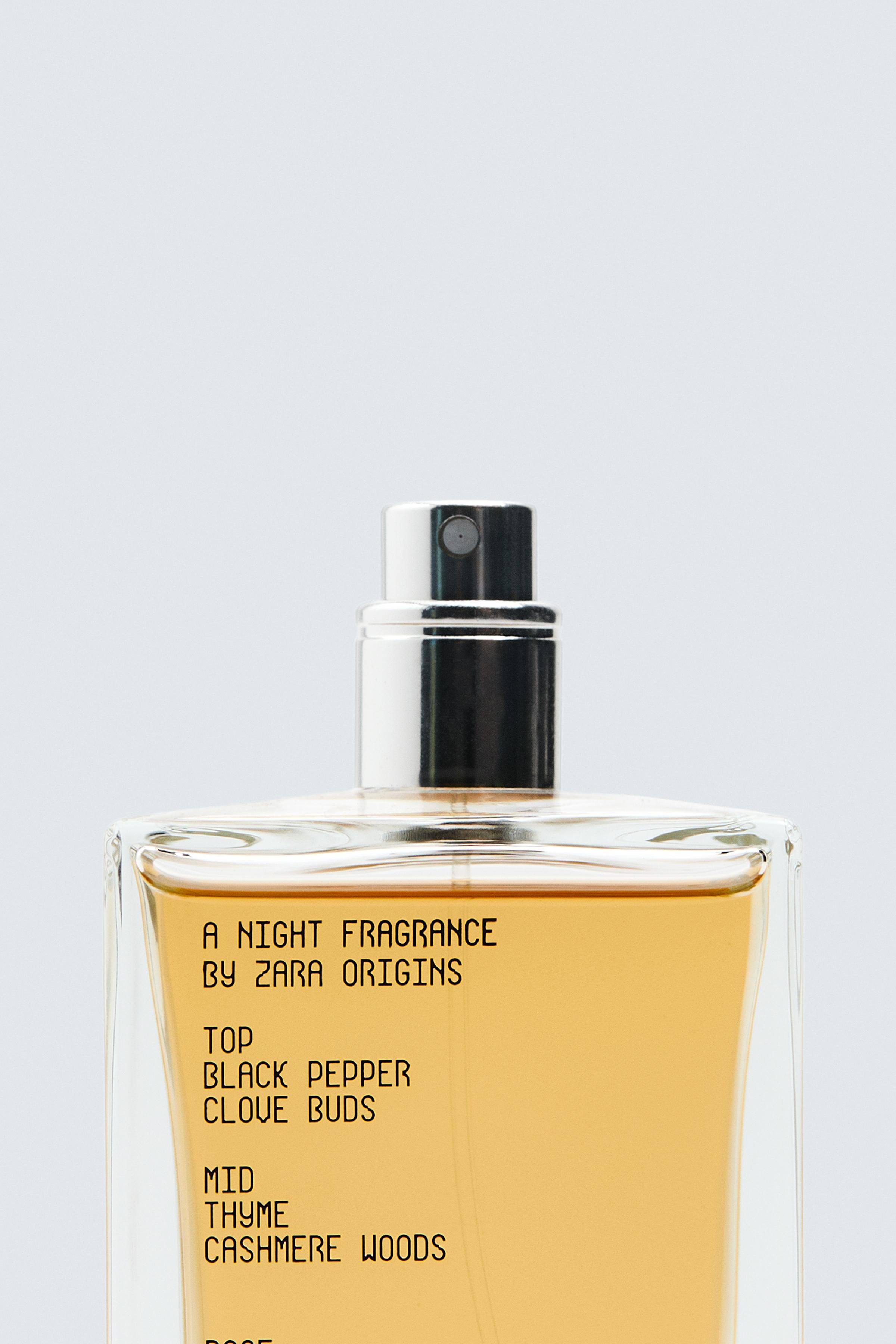 A NIGHT EDP 100 ML (3.38 FL. OZ)