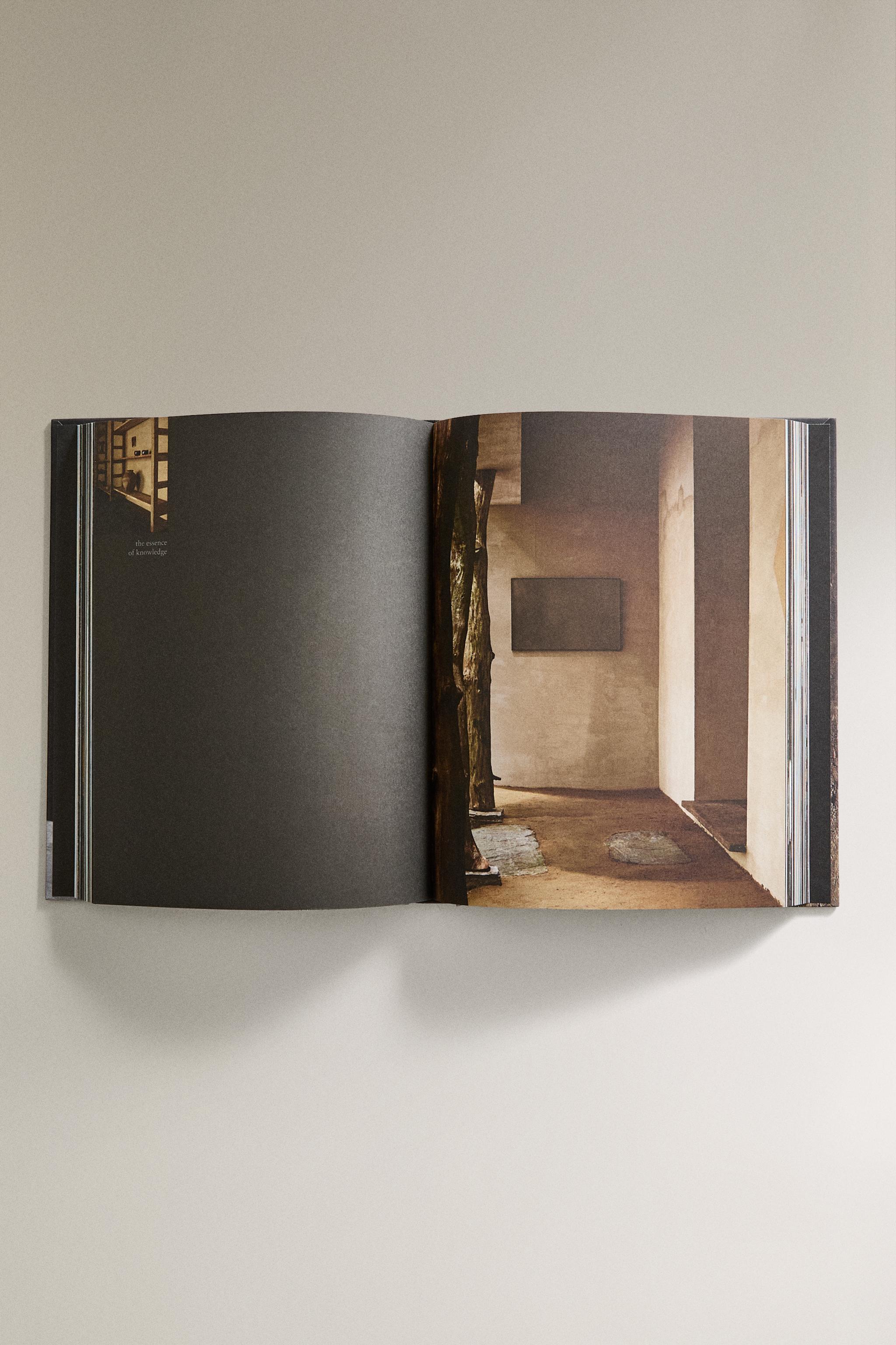WABI SABI AXEL VERVOODT BOOK