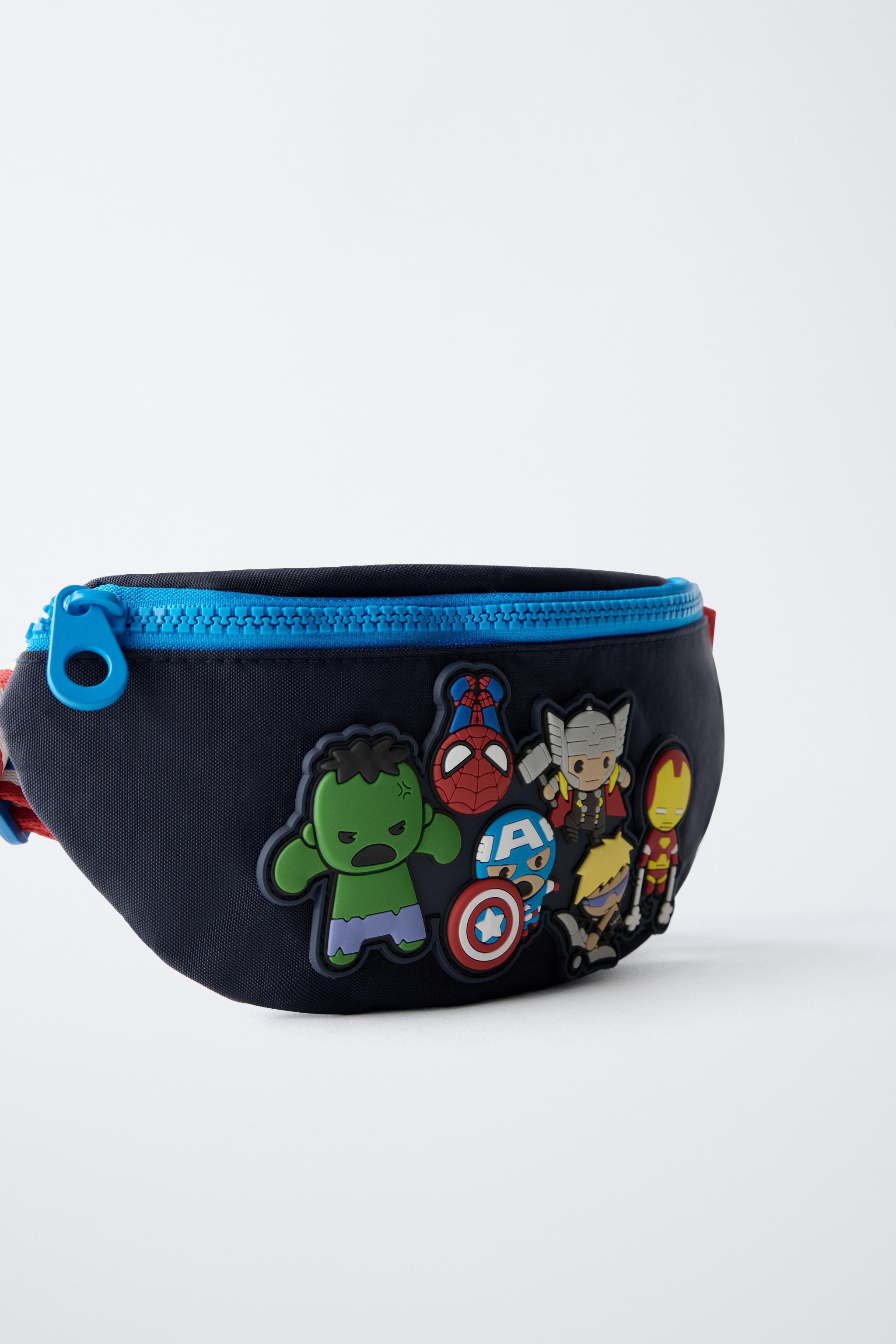 AVENGERS © MARVEL BELT BAG