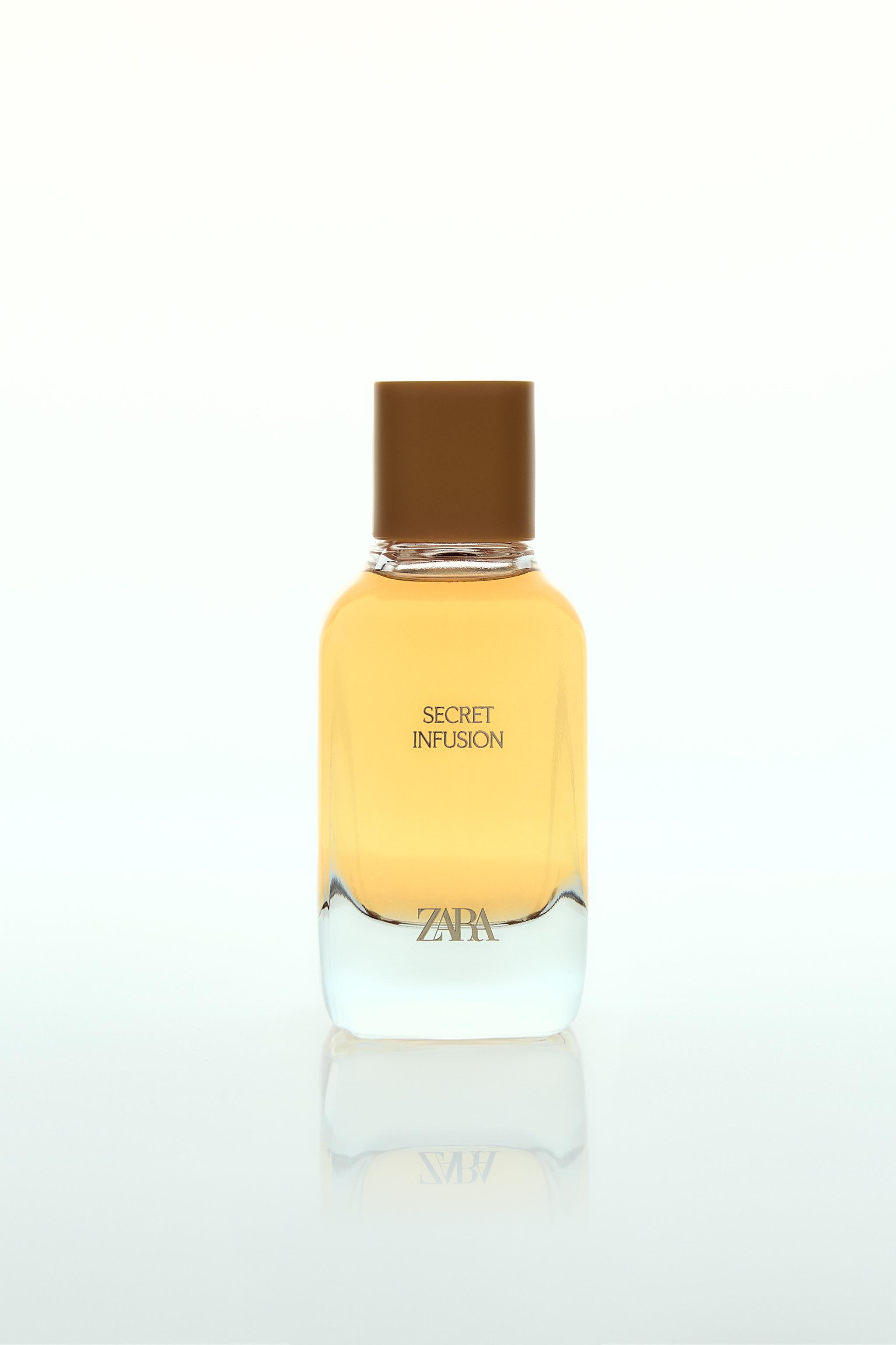 SECRET INFUSION EDP 100ML (3.38 FL.OZ).