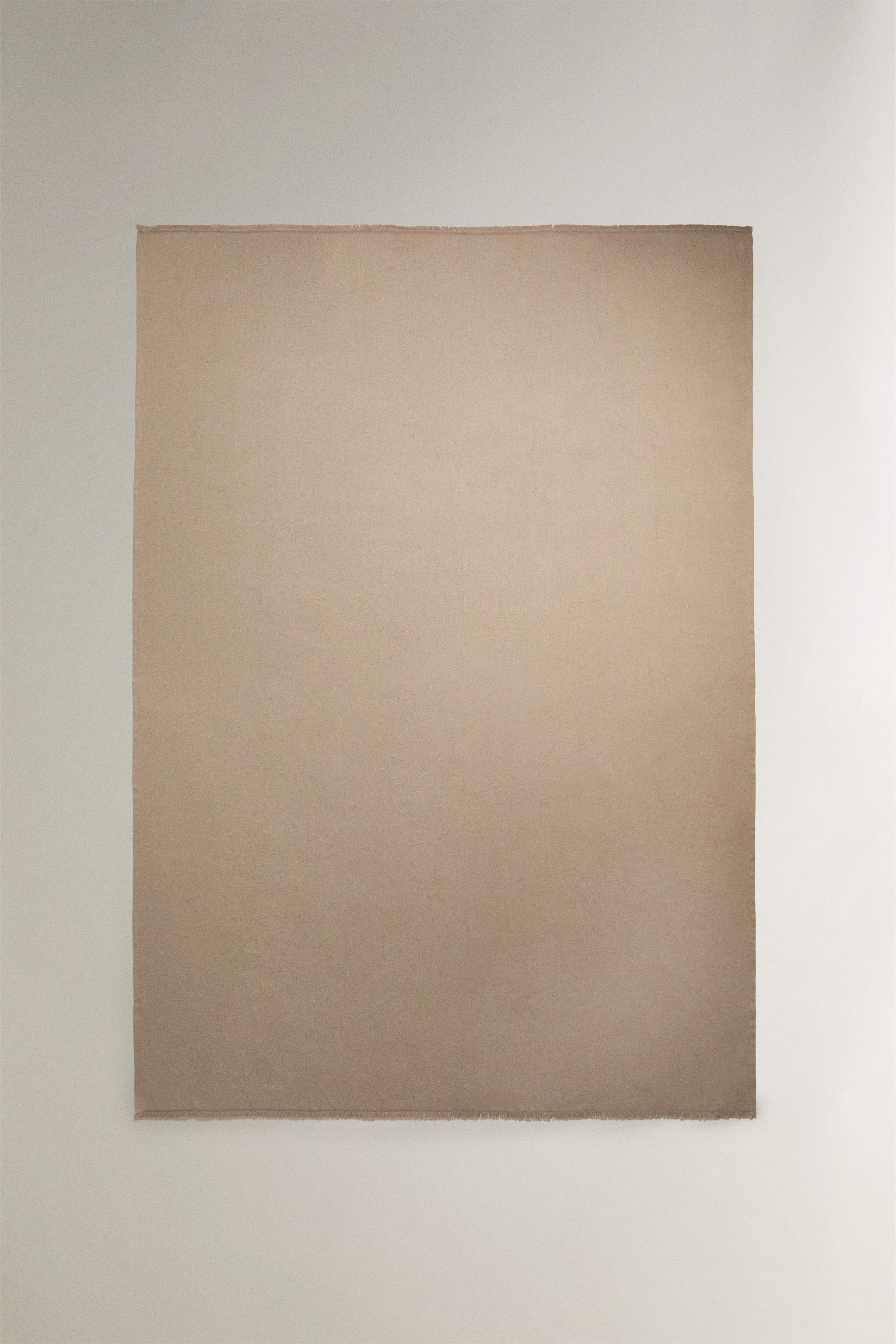 PLAIN MULTI-PURPOSE BLANKET